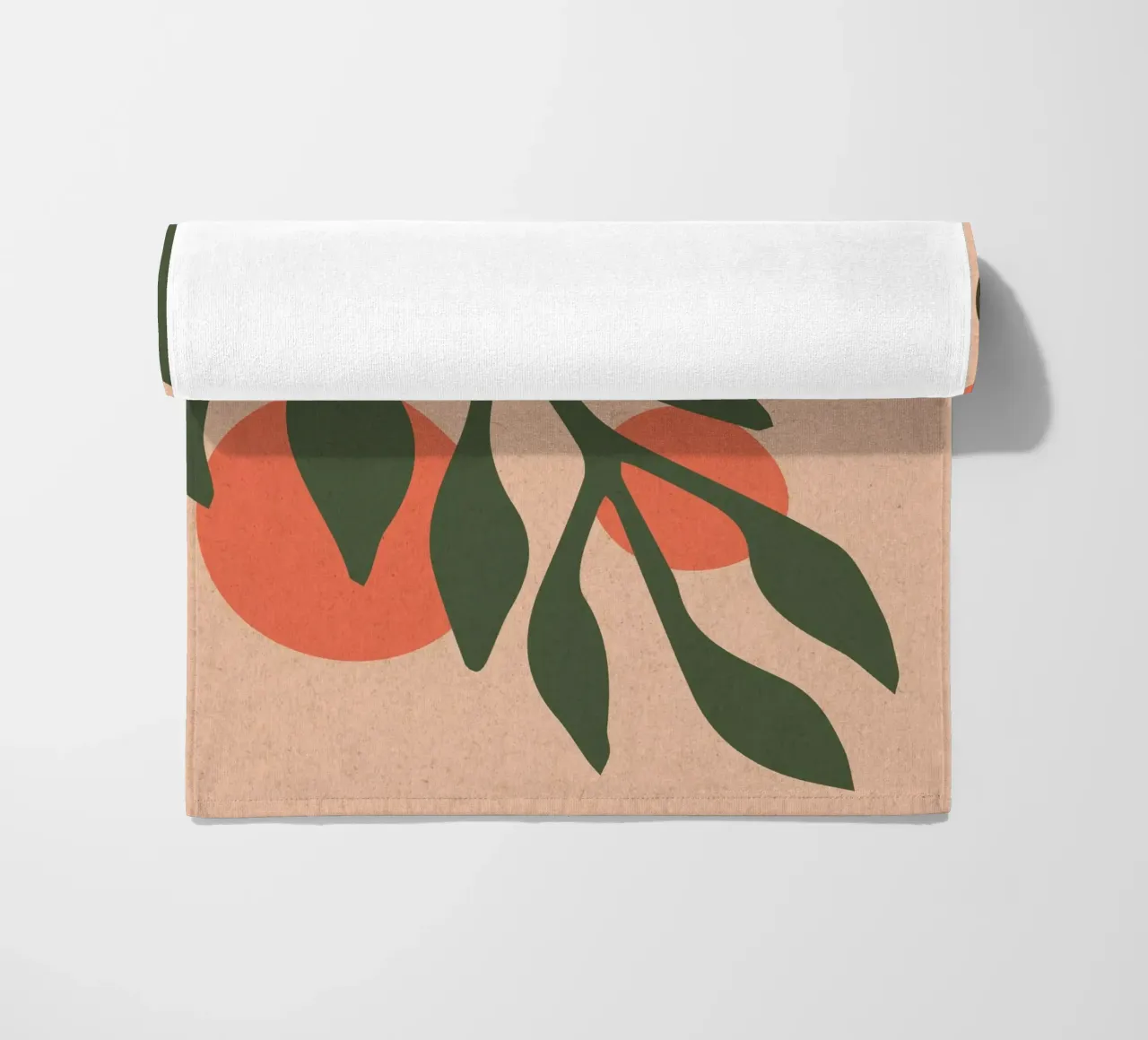 Arance telo mare da Kim Hubball Studio