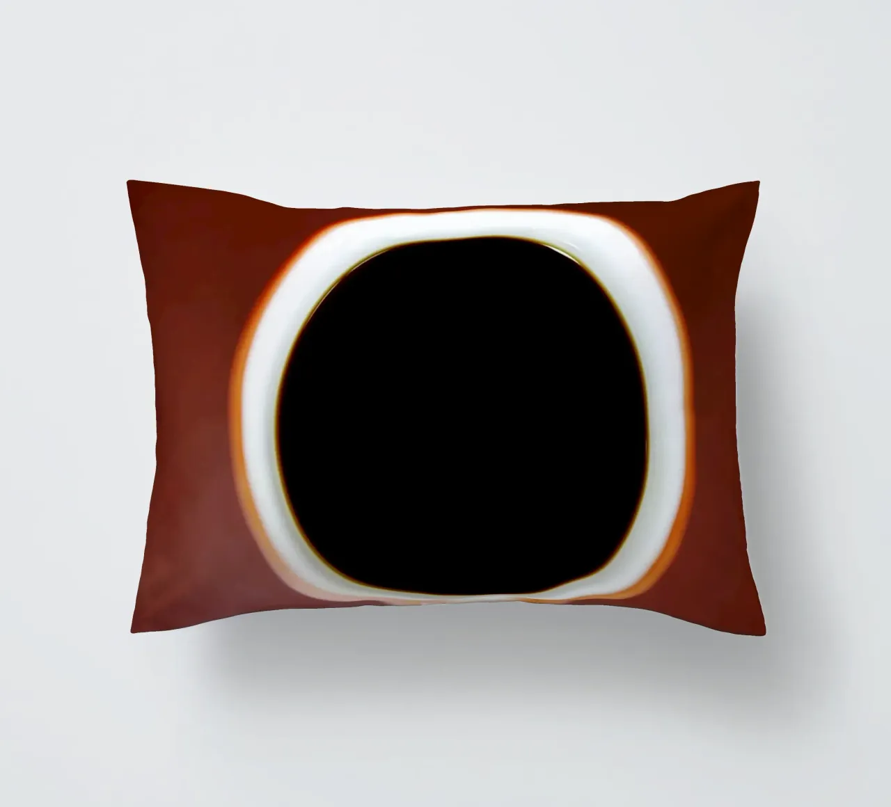 Caffè Liebe cuscino da Simon Koy