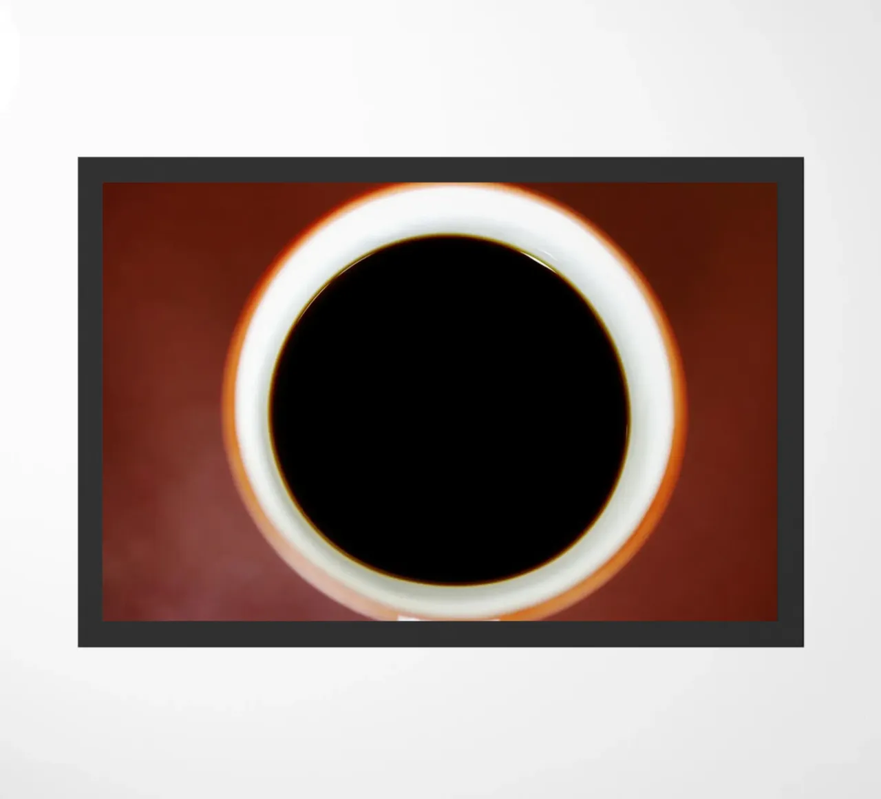 Caffè Liebe zerbino da Simon Koy