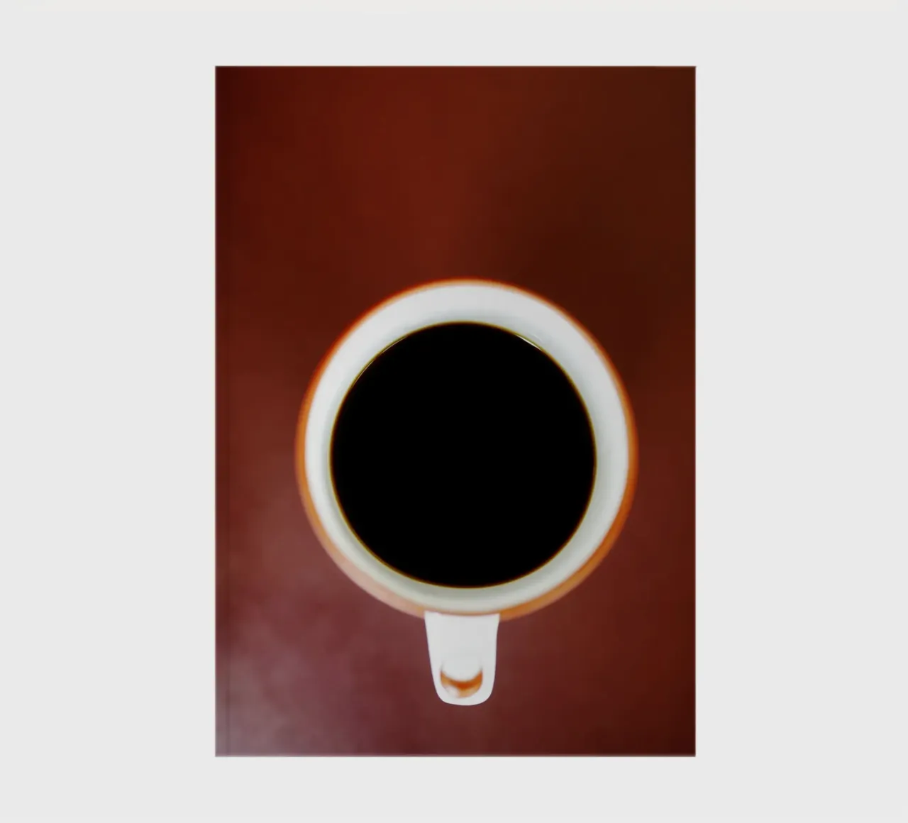 Caffè Liebe diario da Simon Koy