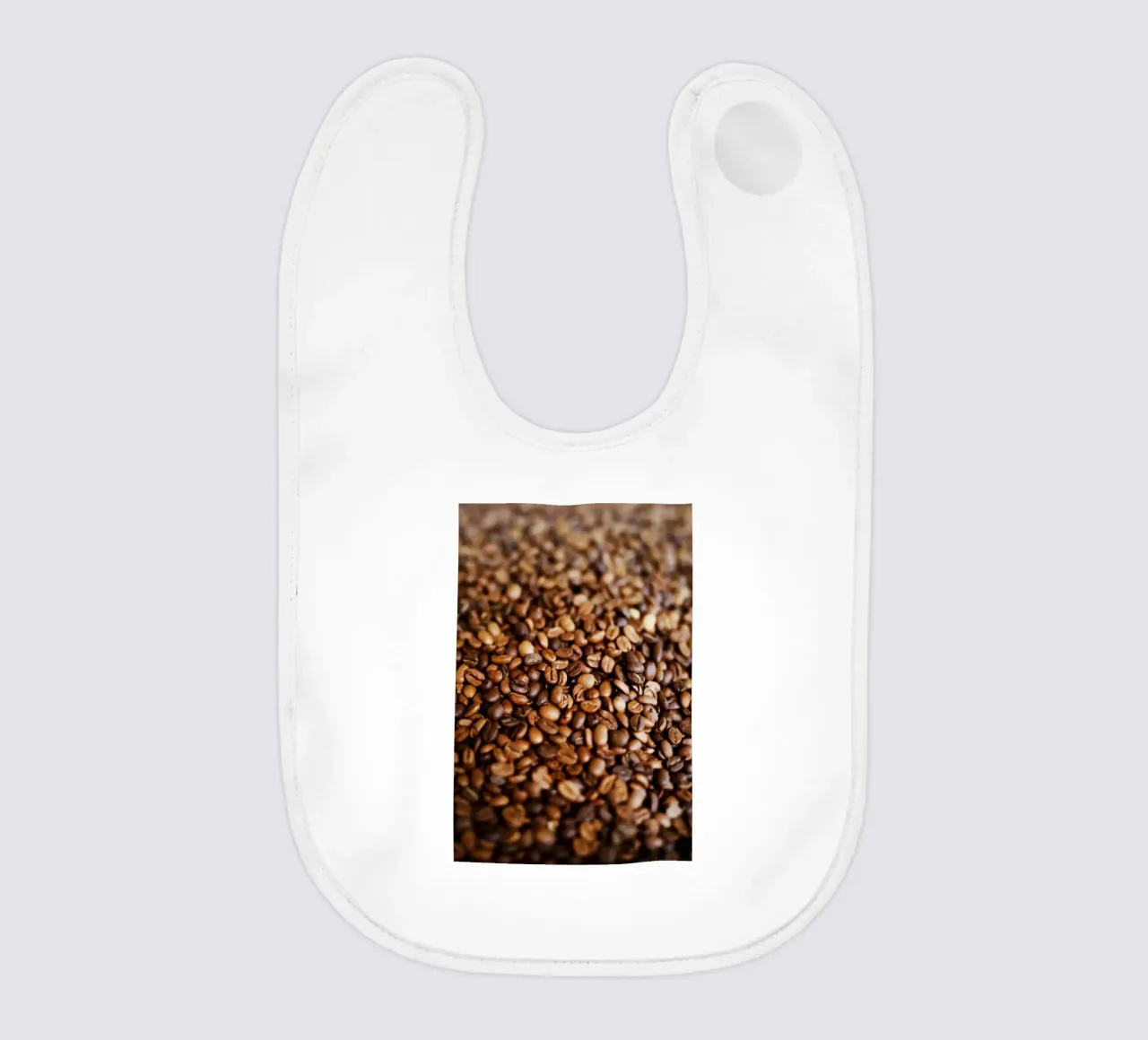 Caffè Fagioli bavaglino da Simon Koy