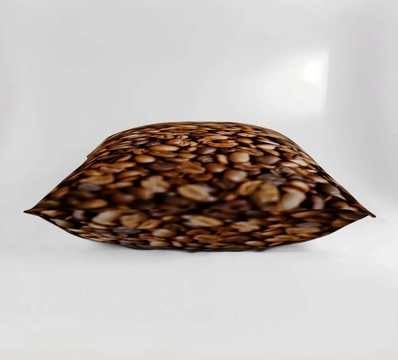 Caffè Fagioli cuscino da Simon Koy