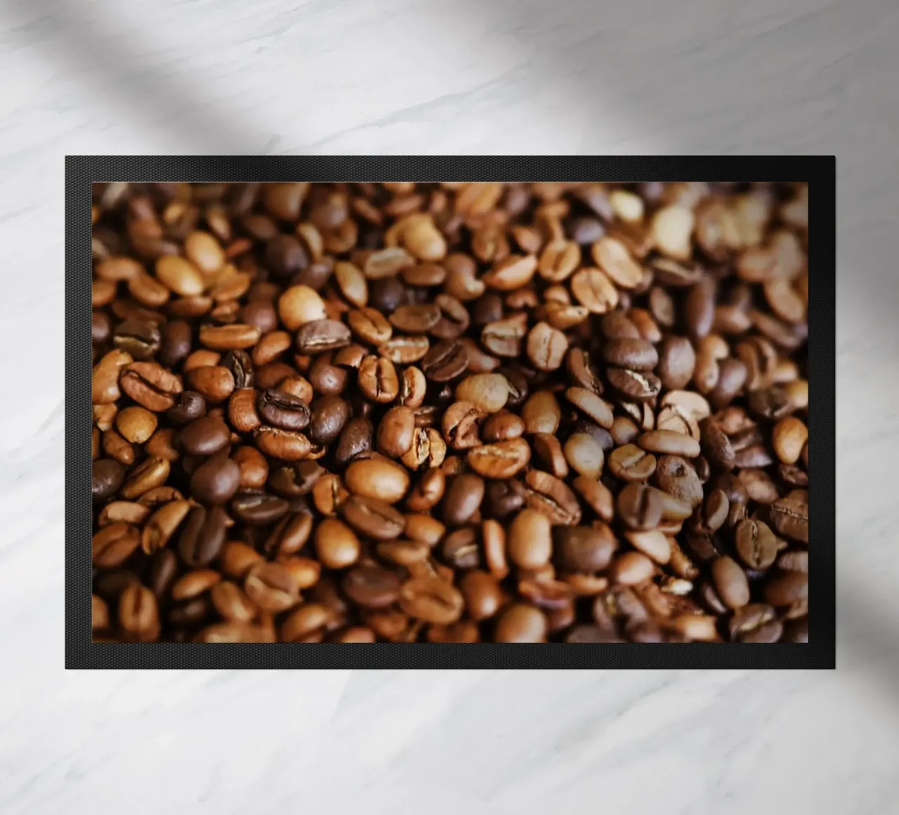 Caffè Fagioli zerbino da Simon Koy
