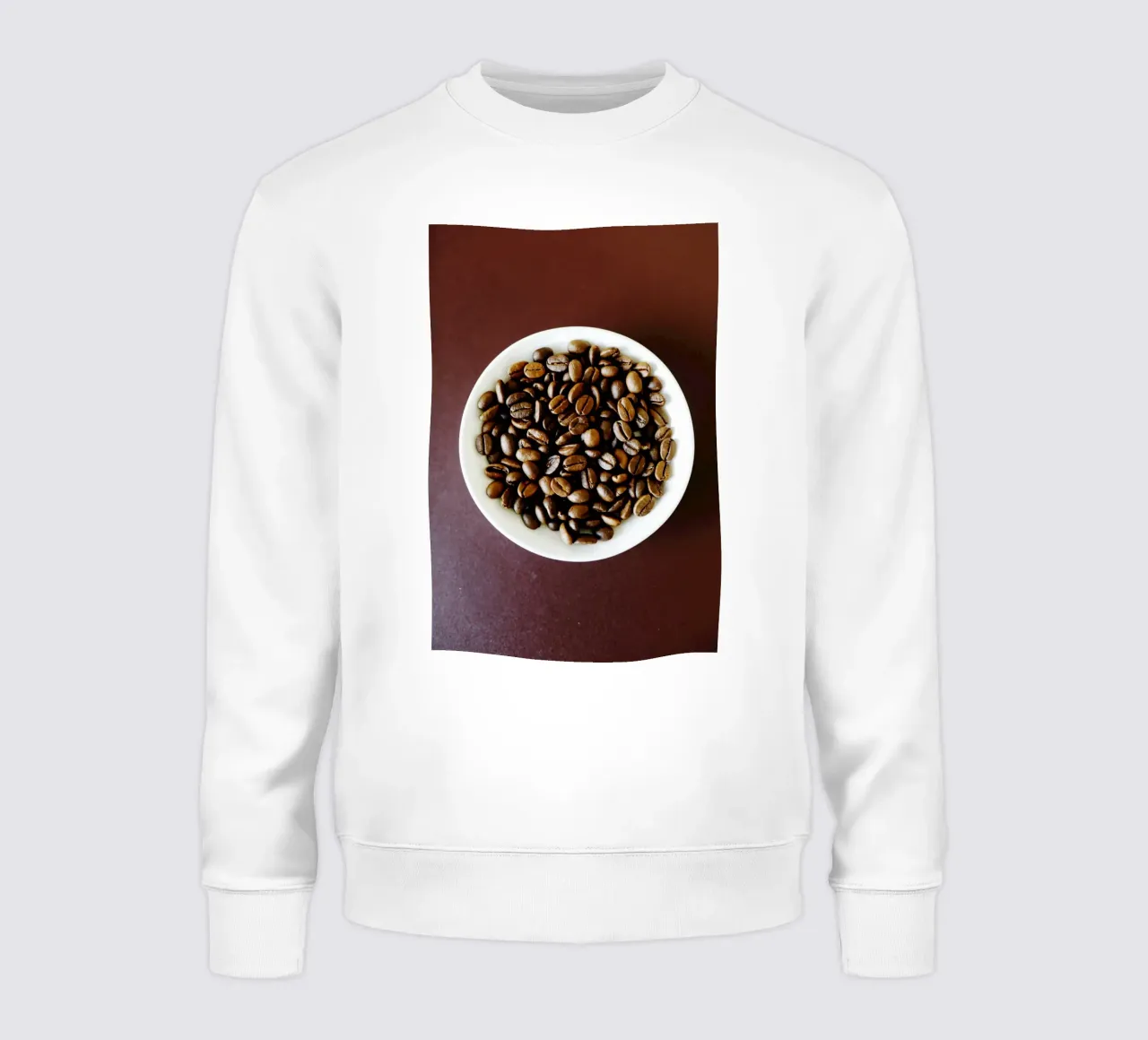 caffè, caffè, caffè felpa da Simon Koy