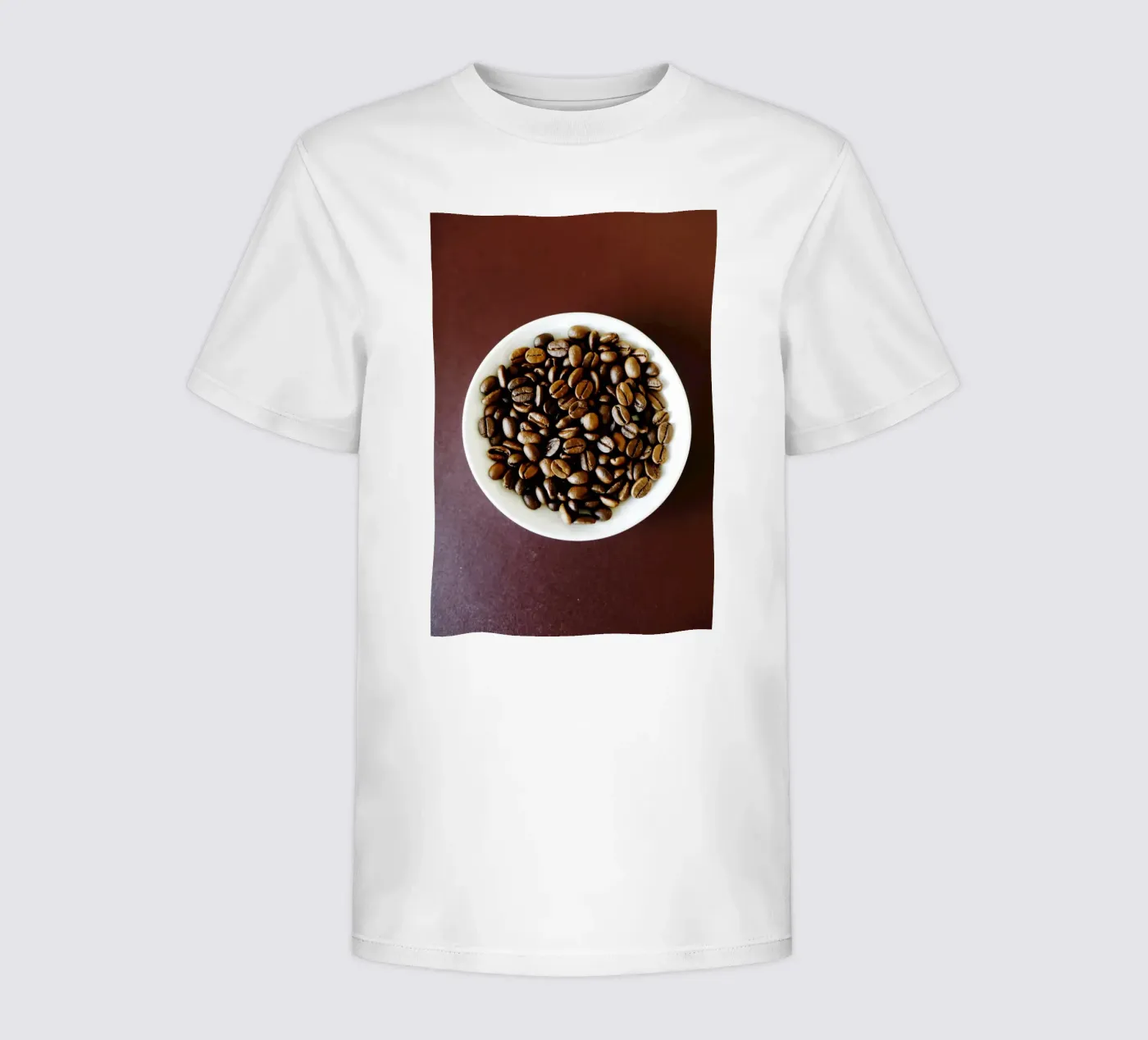 cafe, coffee, coffee kids t-shirt by fotokunst