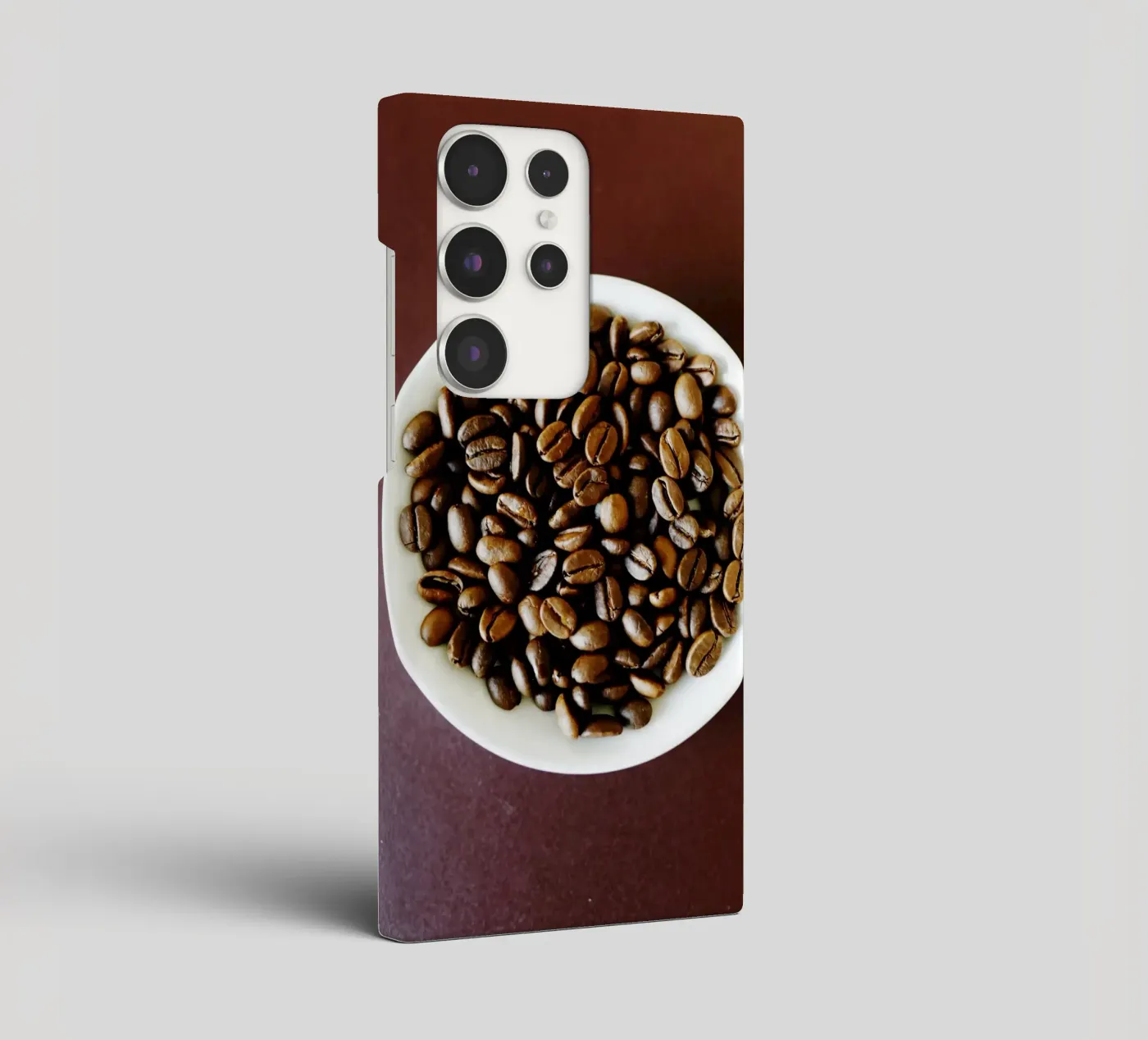 cafe, coffee, coffee samsung phone case by fotokunst