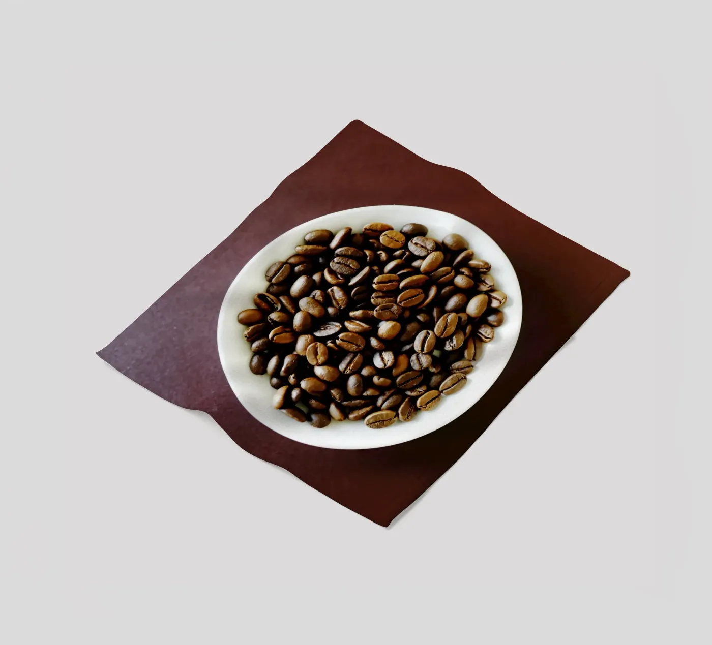 cafe, coffee, coffee coperta in pile da fotokunst