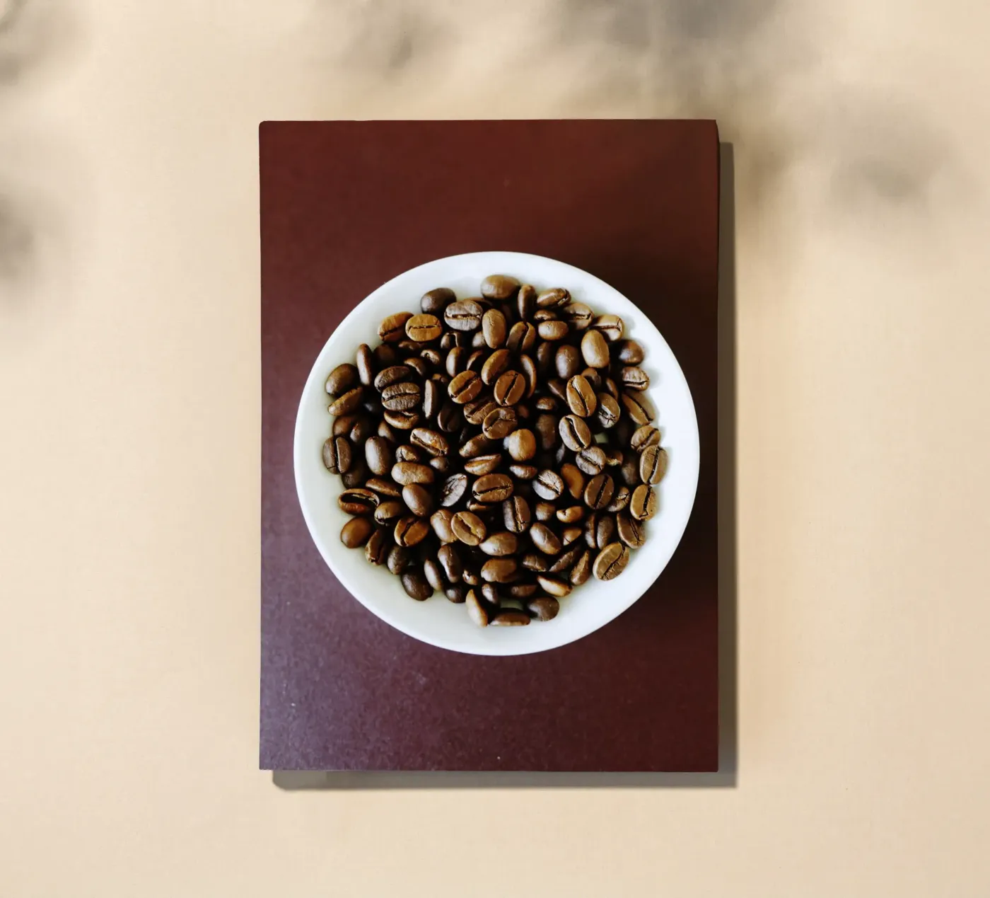 caffè, caffè, caffè quaderno da fotokunst