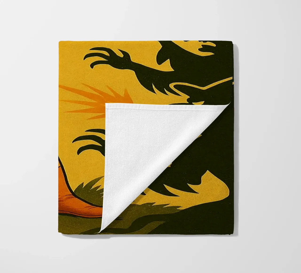 SUN OF A WITCH - Fresh Supes On The Block telo mare da Vintage Van Gogh