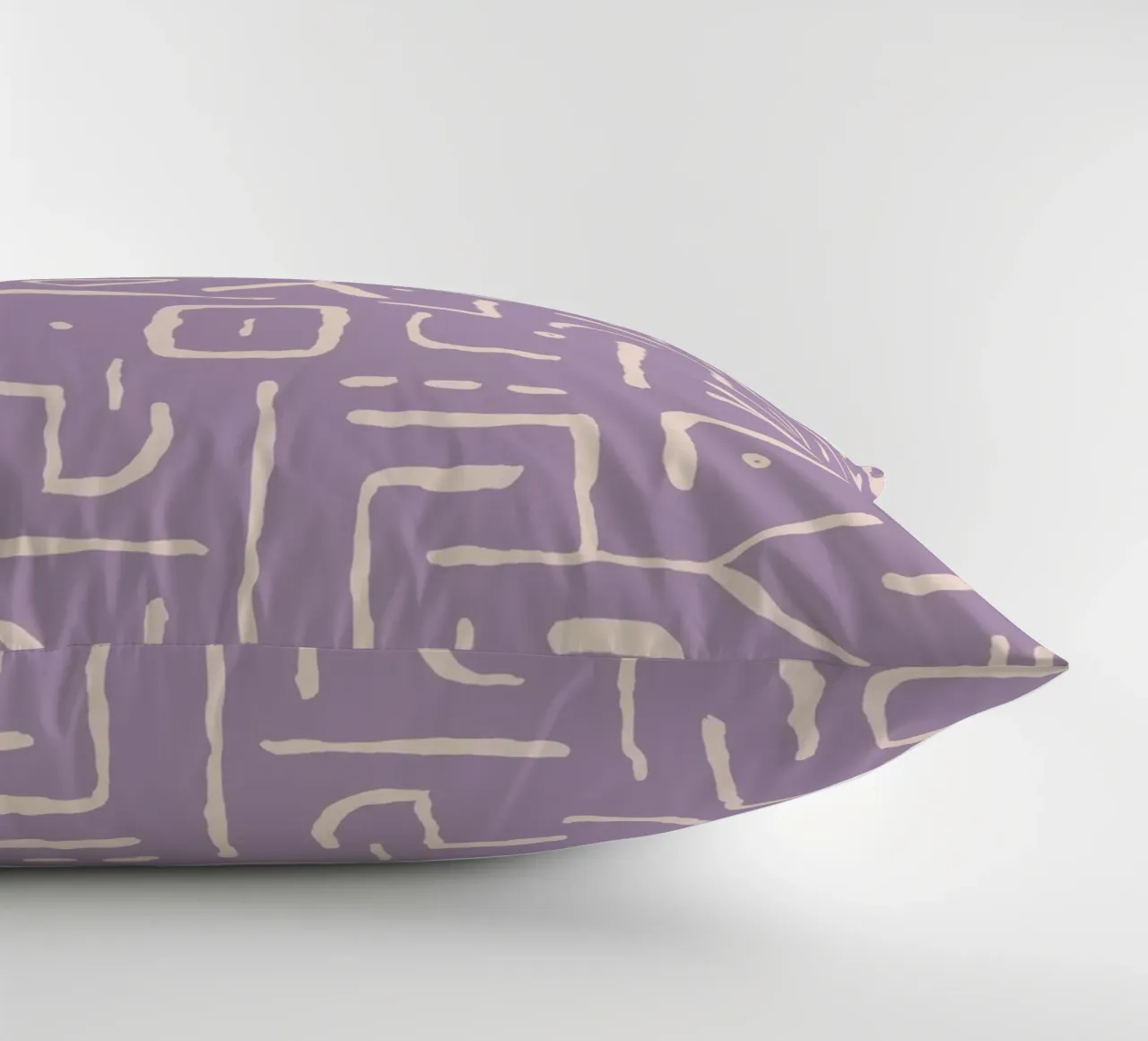 Àlex Roda - Secret Code cuscino da The Artcircle