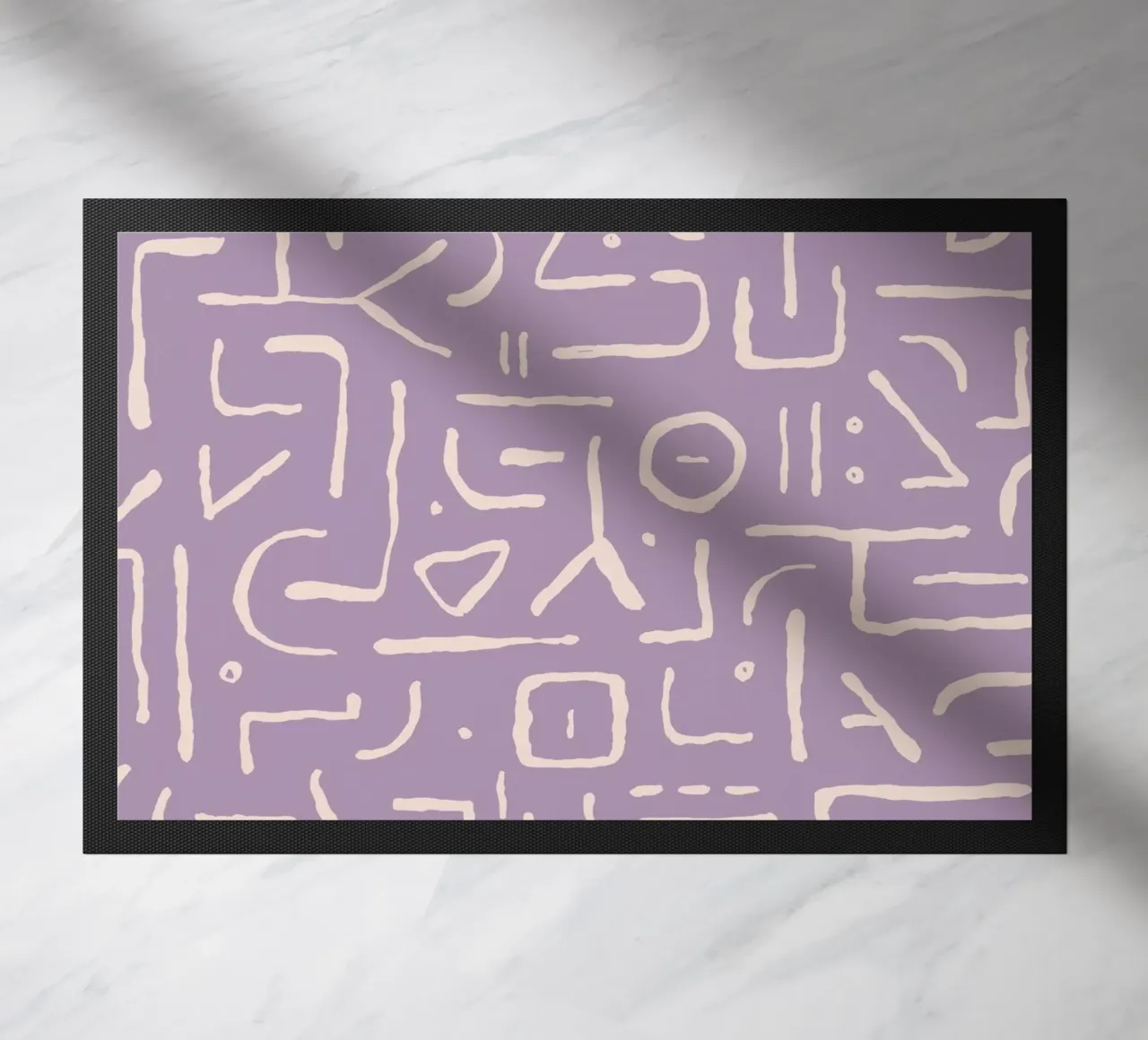 Àlex Roda - Secret Code zerbino da The Artcircle