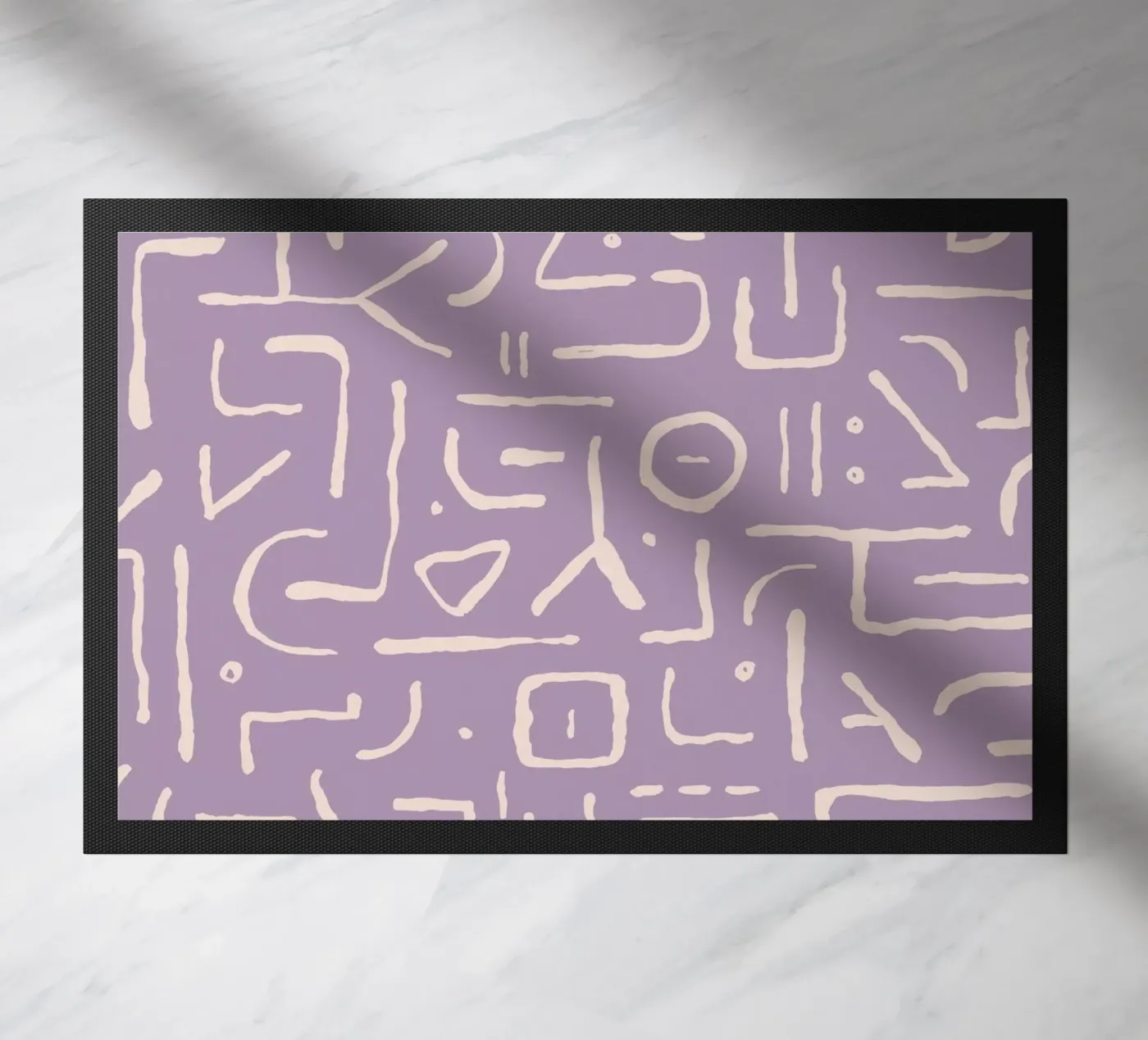 Àlex Roda - Secret Code zerbino da The Artcircle