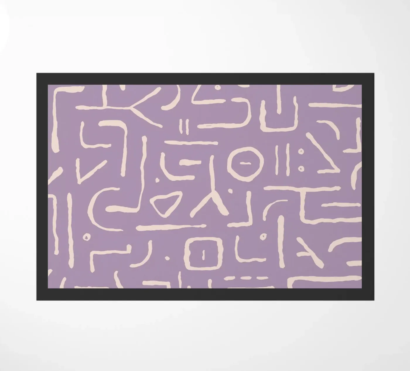 Àlex Roda - Secret Code zerbino da The Artcircle