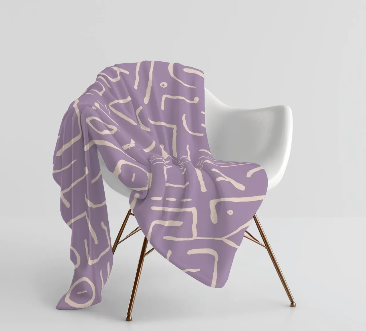 Àlex Roda - Secret Code coperta in pile da The Artcircle