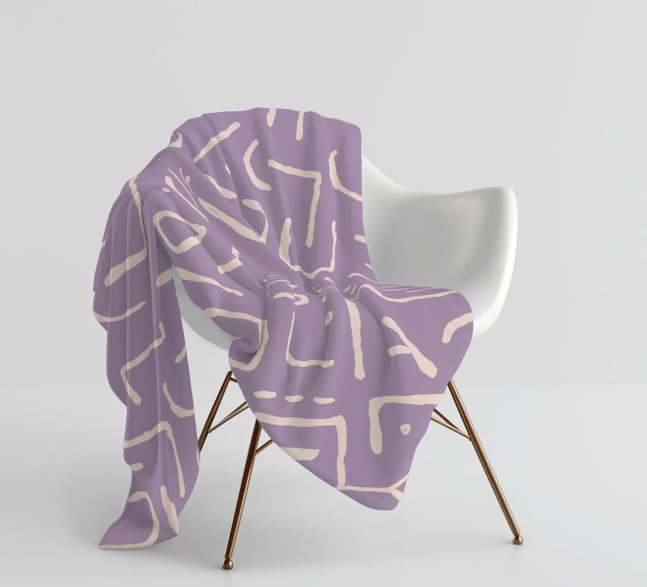 Àlex Roda - Secret Code coperta in pile da The Artcircle