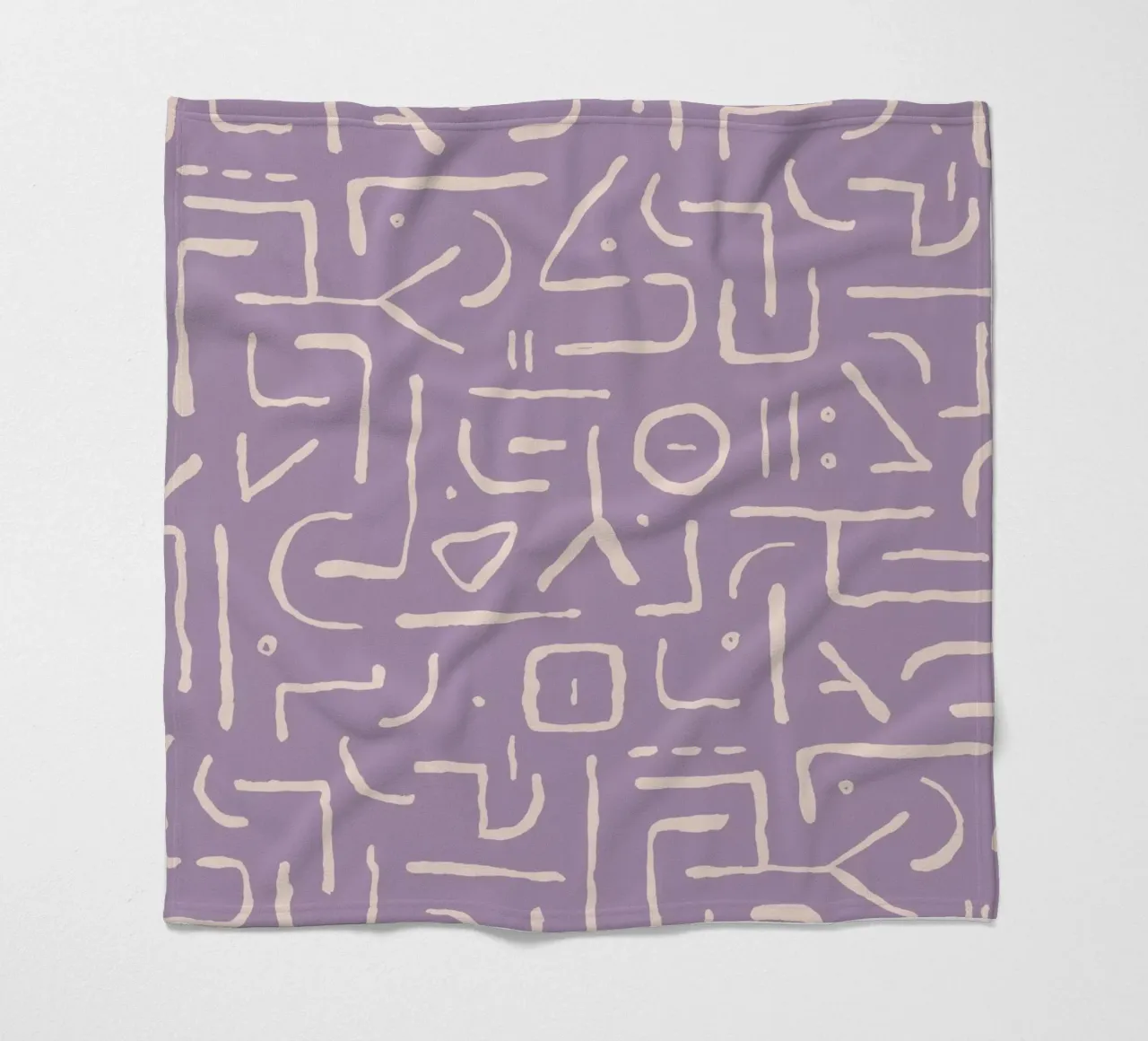 Àlex Roda - Secret Code coperta in pile da The Artcircle