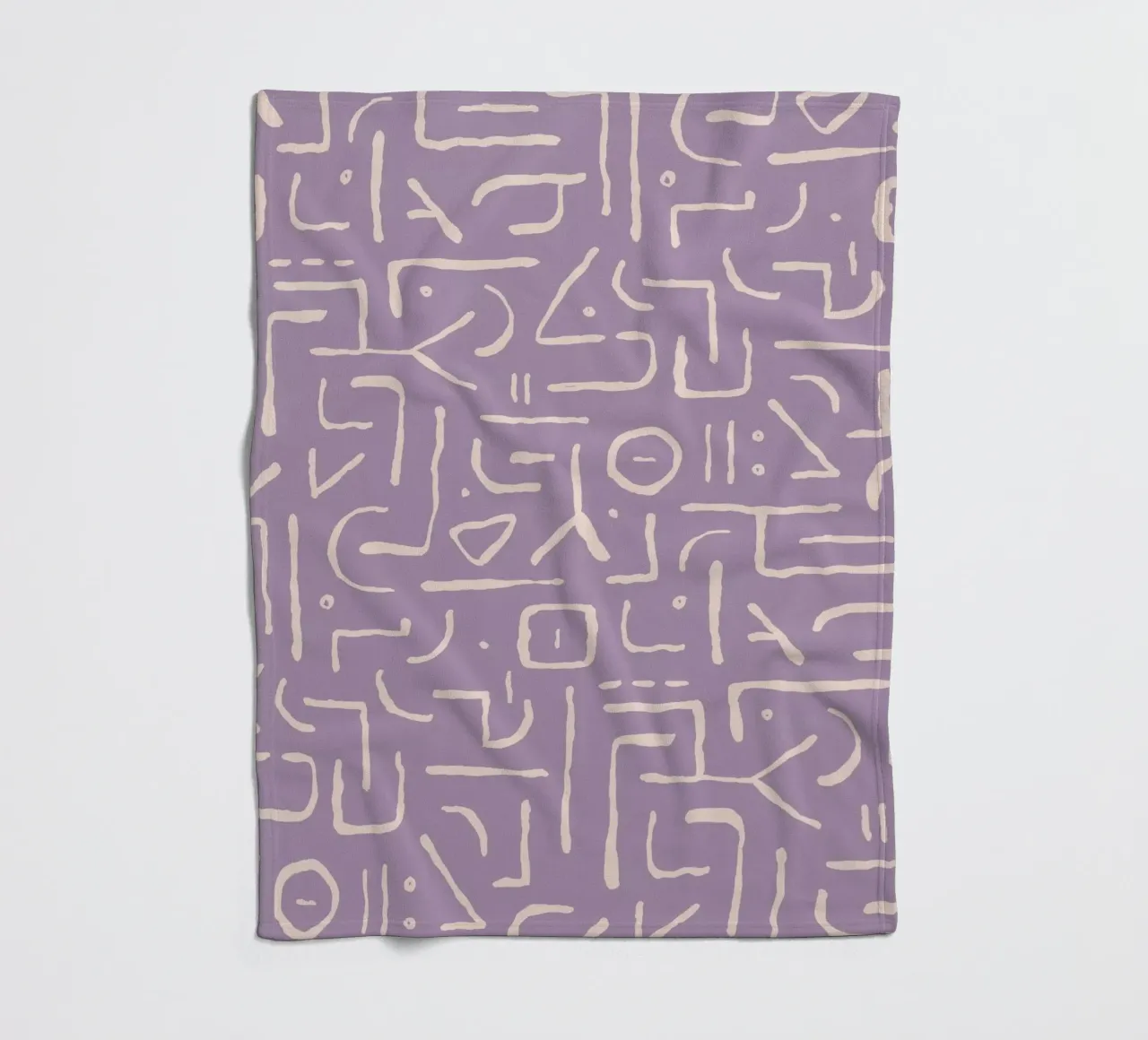 Àlex Roda - Secret Code coperta in pile da The Artcircle