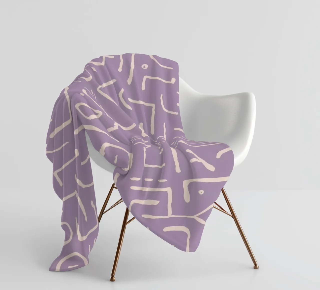 Àlex Roda - Secret Code coperta in pile da The Artcircle