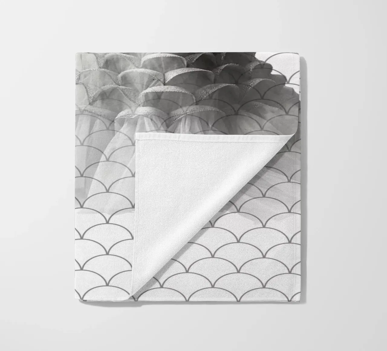 Fashion and Geometry 15 telo mare da DesmondBates