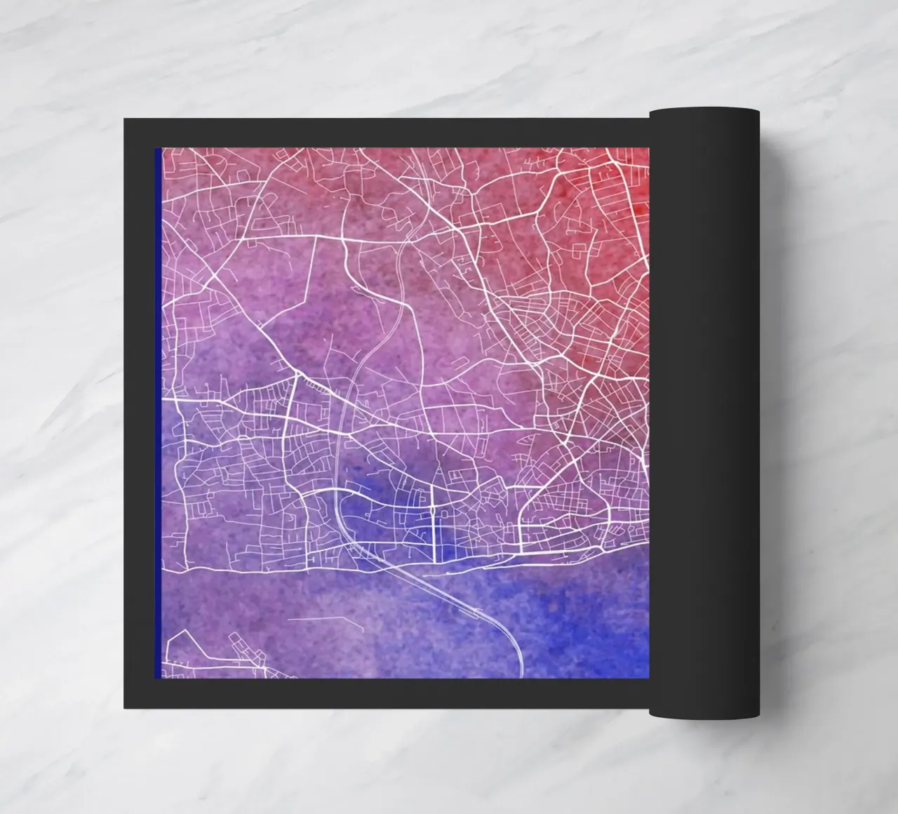 Eimsbuettel GERMANY zerbino da WorldPrint