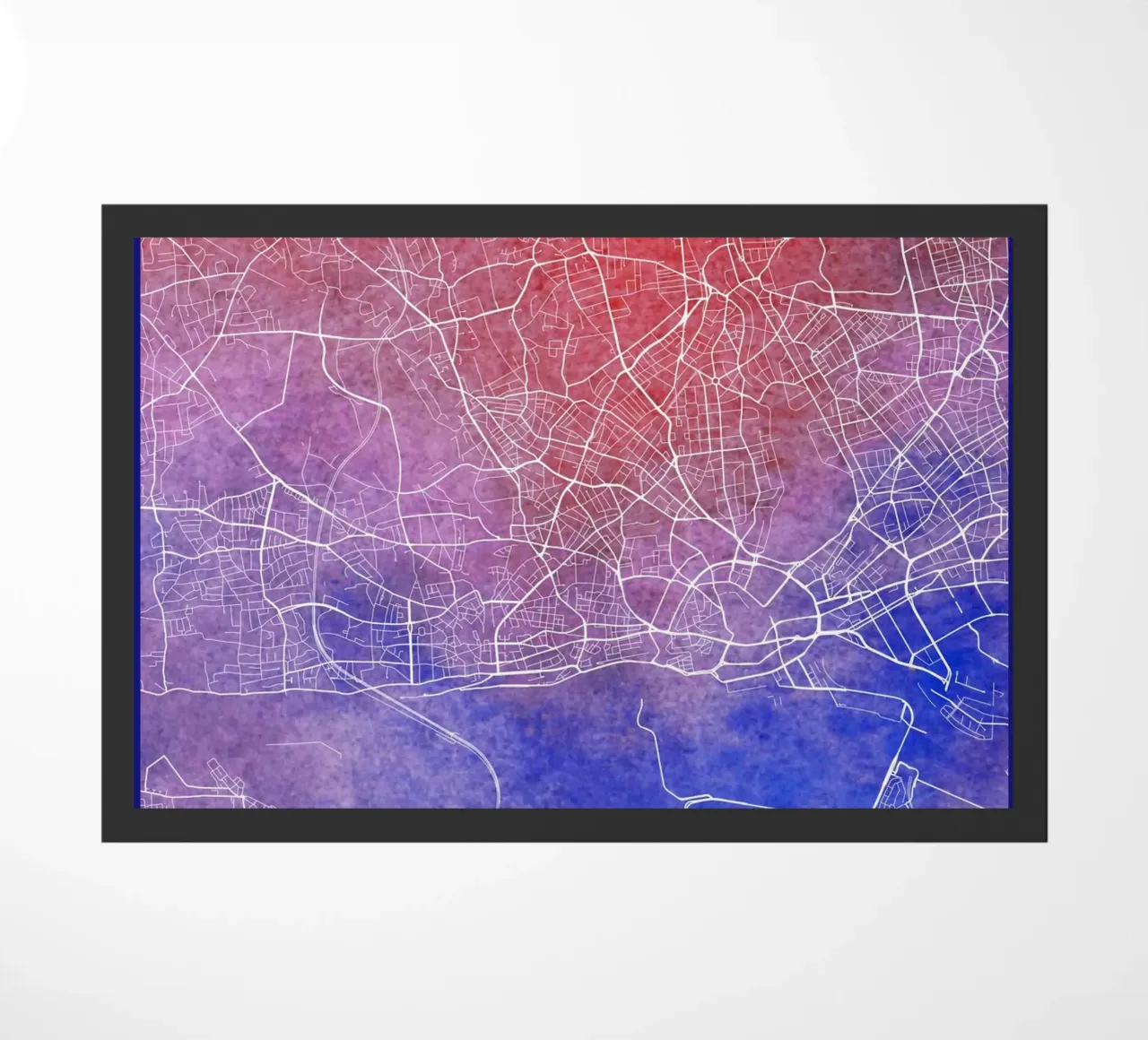 Eimsbuettel GERMANY zerbino da WorldPrint