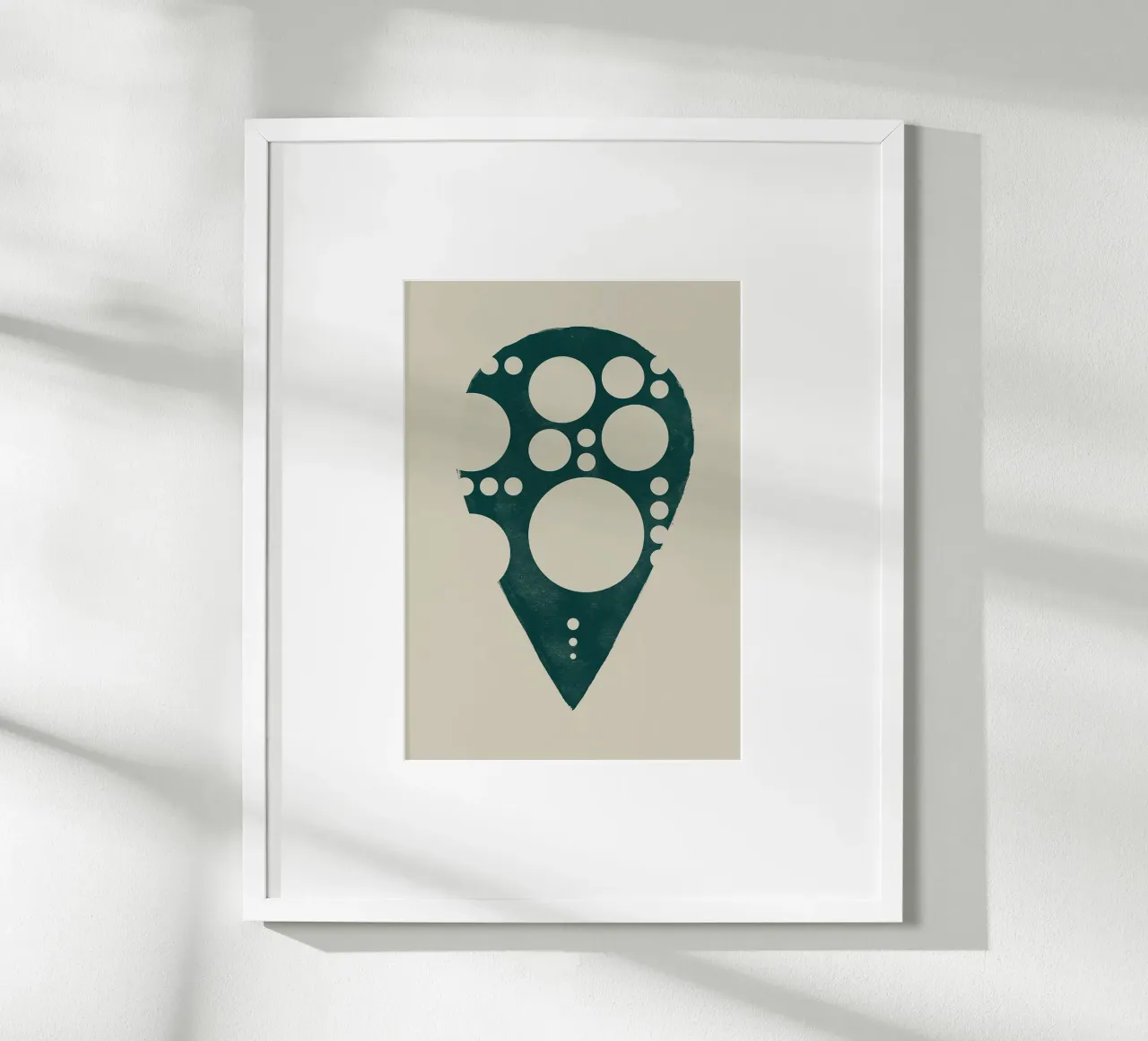 L'idea del dinosauro carta hahnemühle da HARU HARU