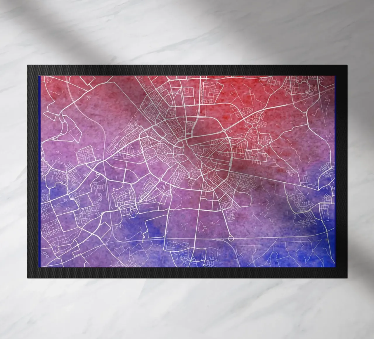 Eindhoven NETHERLANDS zerbino da WorldPrint