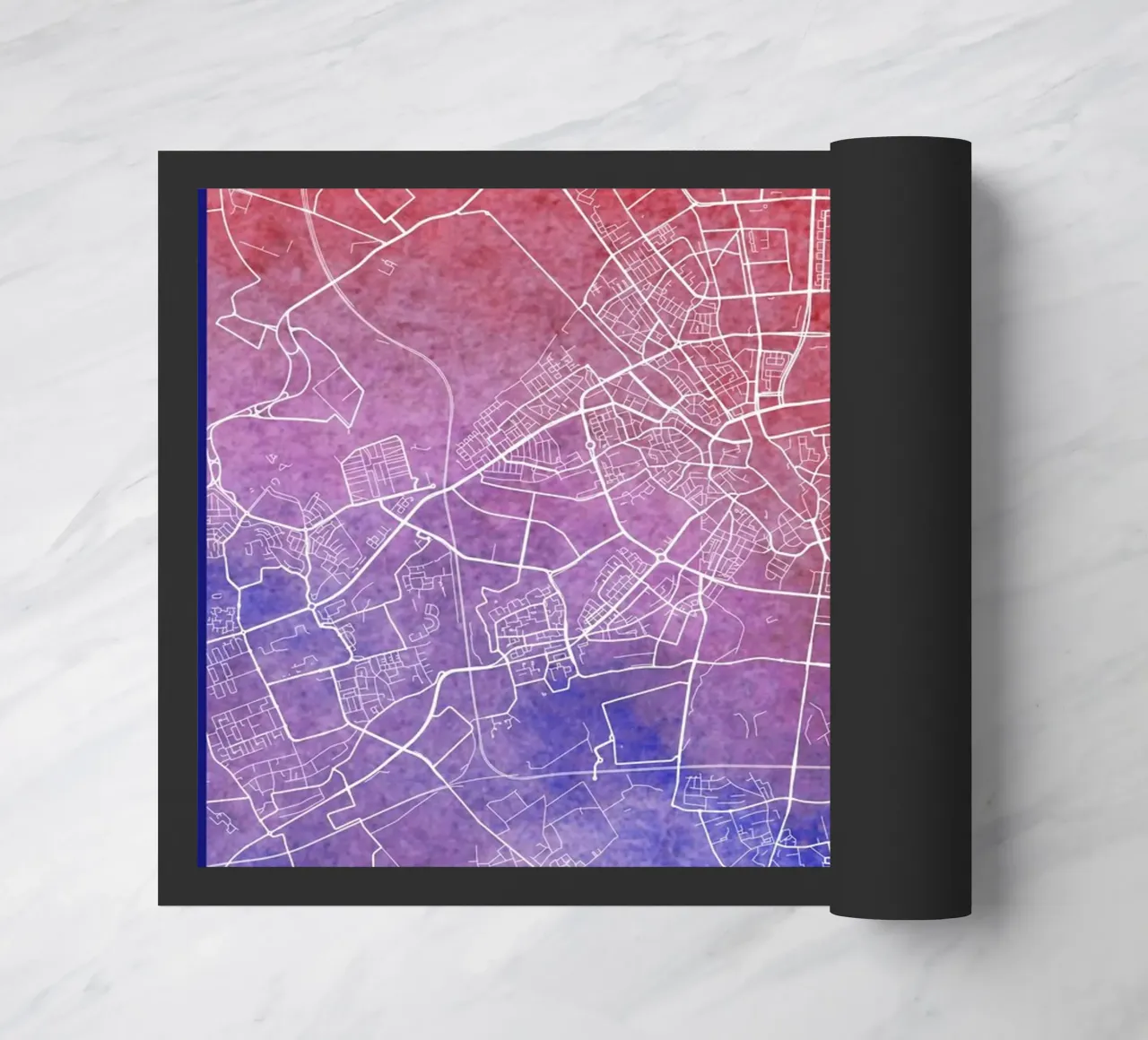 Eindhoven NETHERLANDS zerbino da WorldPrint