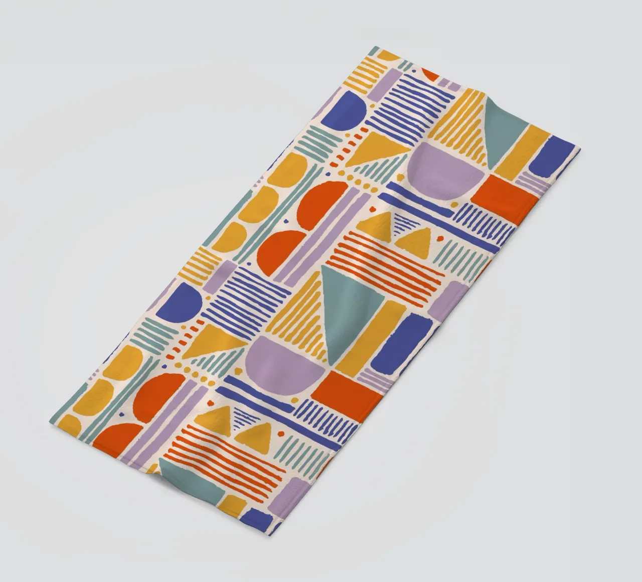 Àlex Roda - Shape Study telo mare da The Artcircle