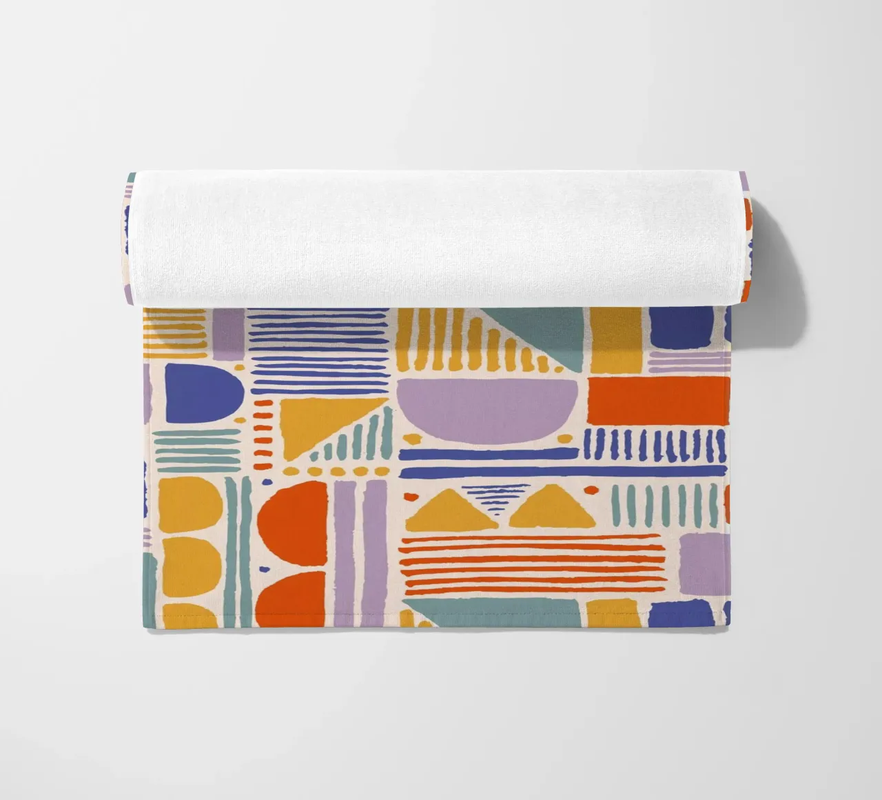 Àlex Roda - Shape Study telo mare da The Artcircle