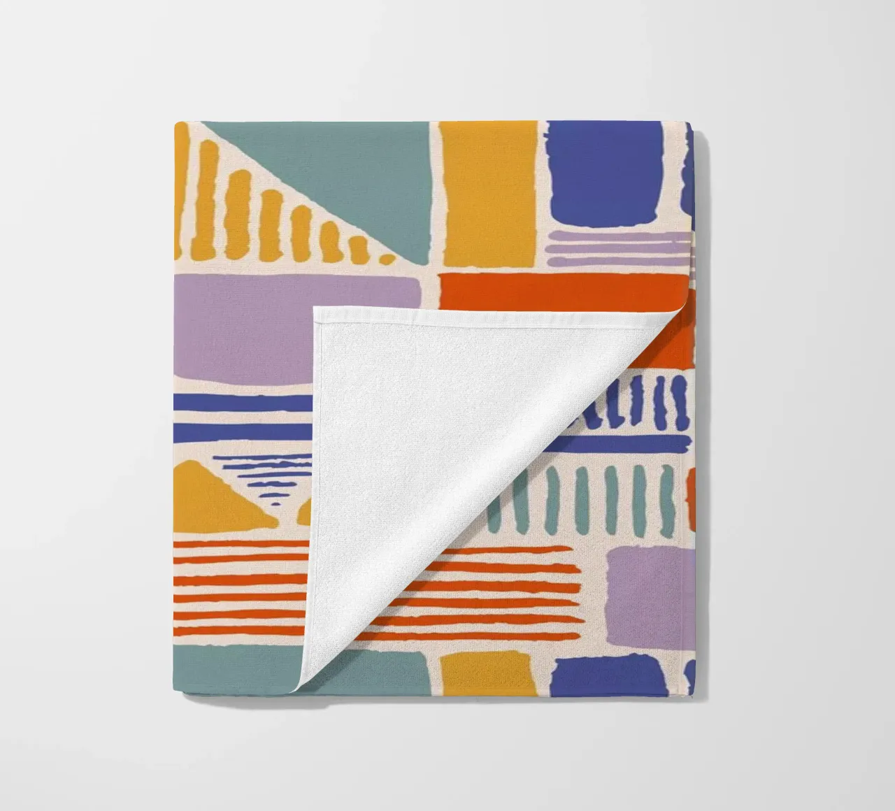 Àlex Roda - Shape Study telo mare da The Artcircle