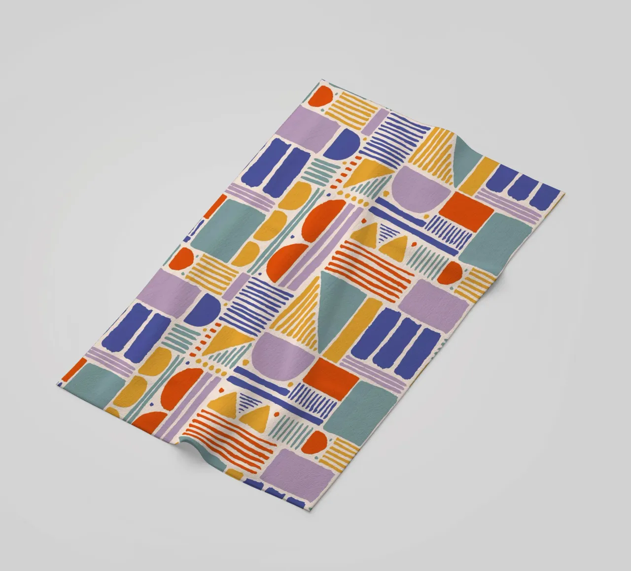 Àlex Roda - Shape Study telo mare da The Artcircle