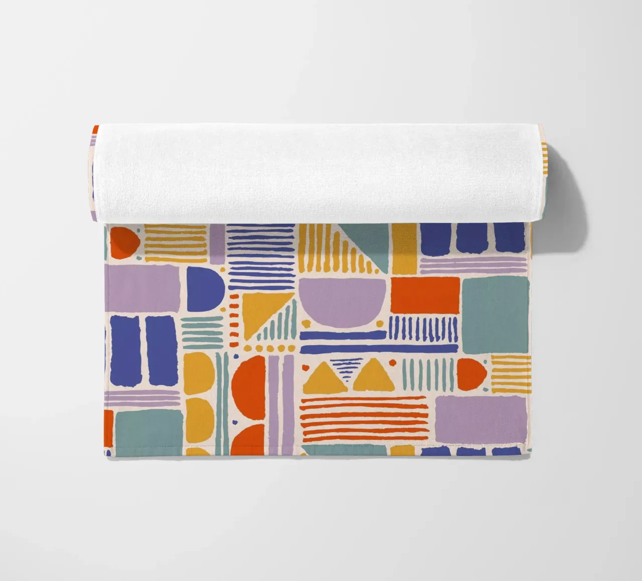 Àlex Roda - Shape Study telo mare da The Artcircle