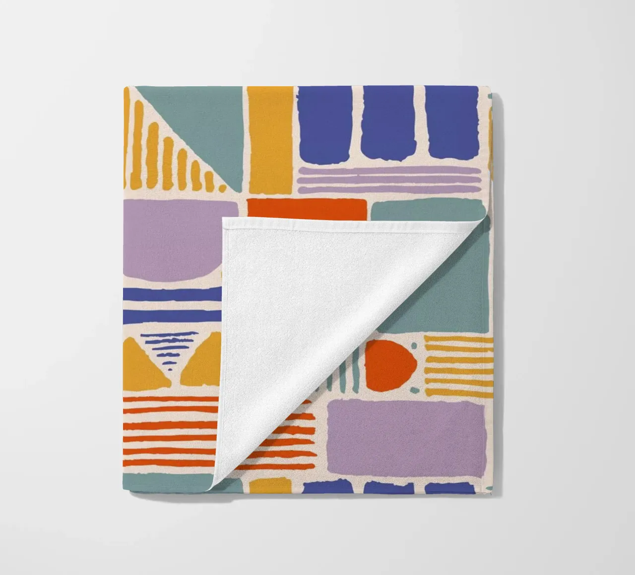 Àlex Roda - Shape Study telo mare da The Artcircle