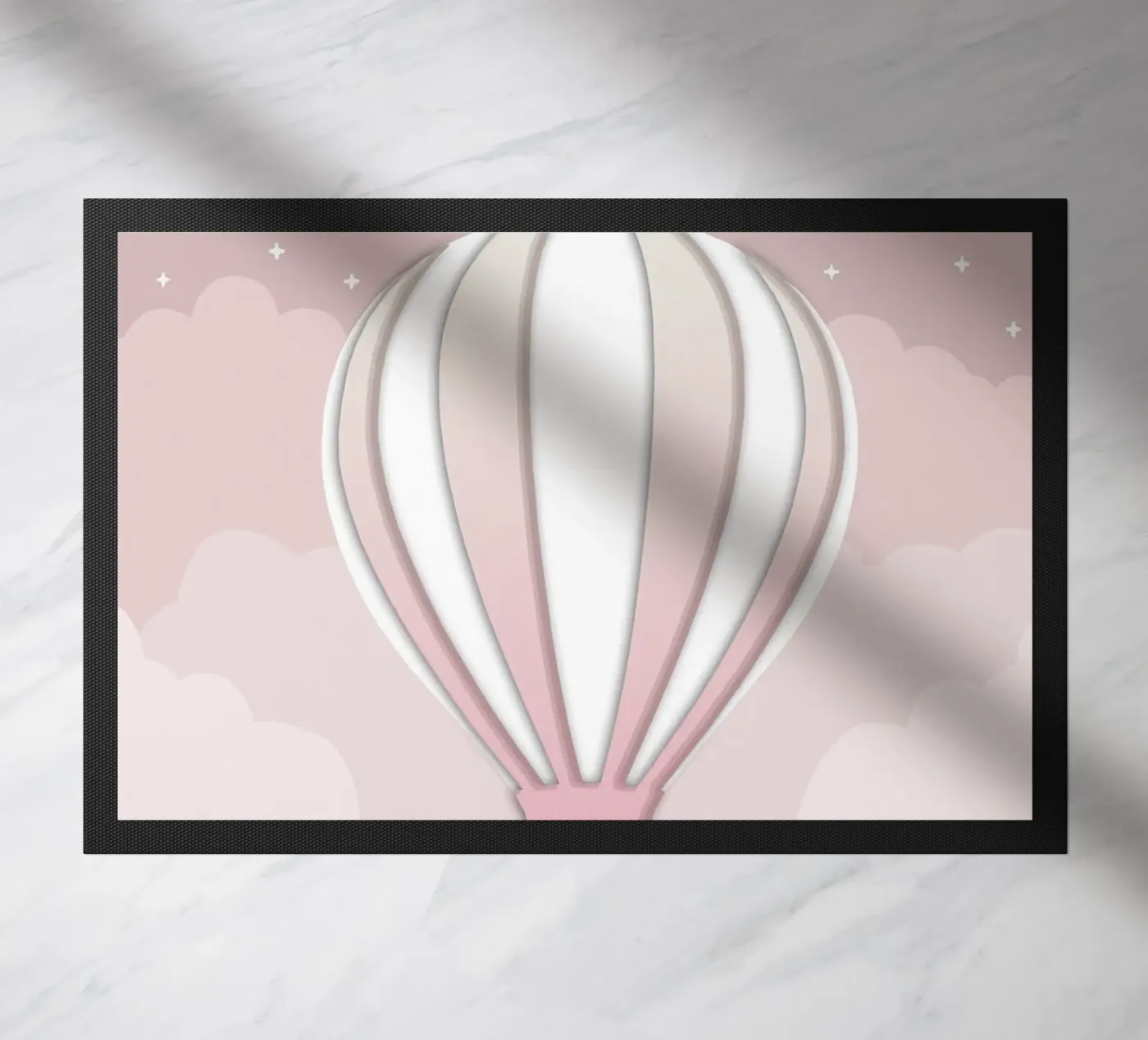 BE FREE zerbino da ORION