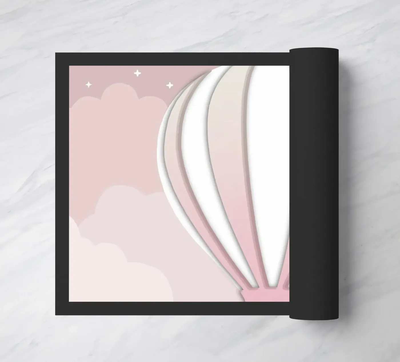 BE FREE zerbino da ORION