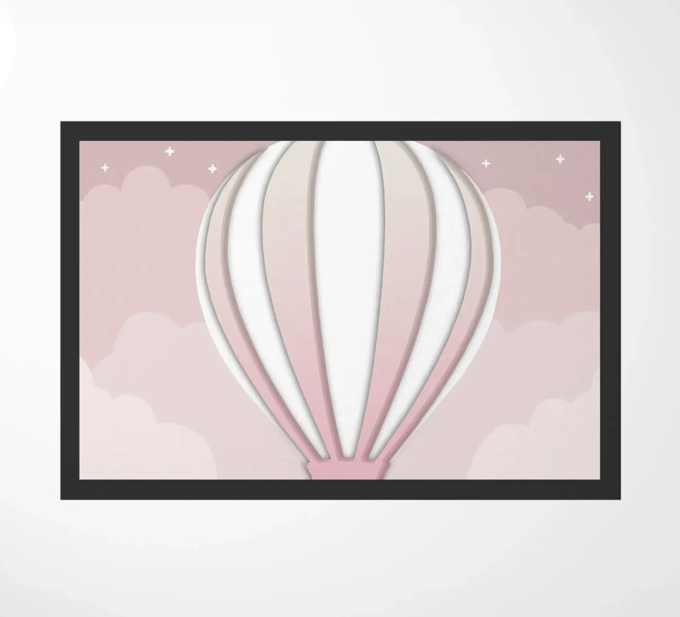 BE FREE zerbino da ORION