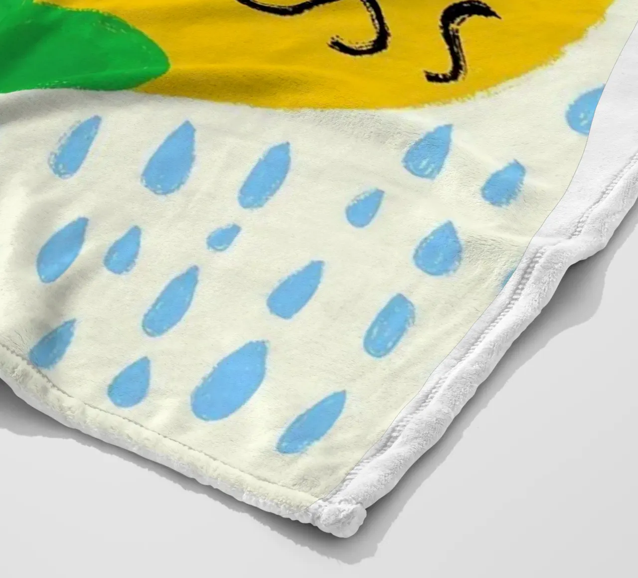 siate orgogliosi dei vostri progressi coperta in pile da SOLKIN STORE