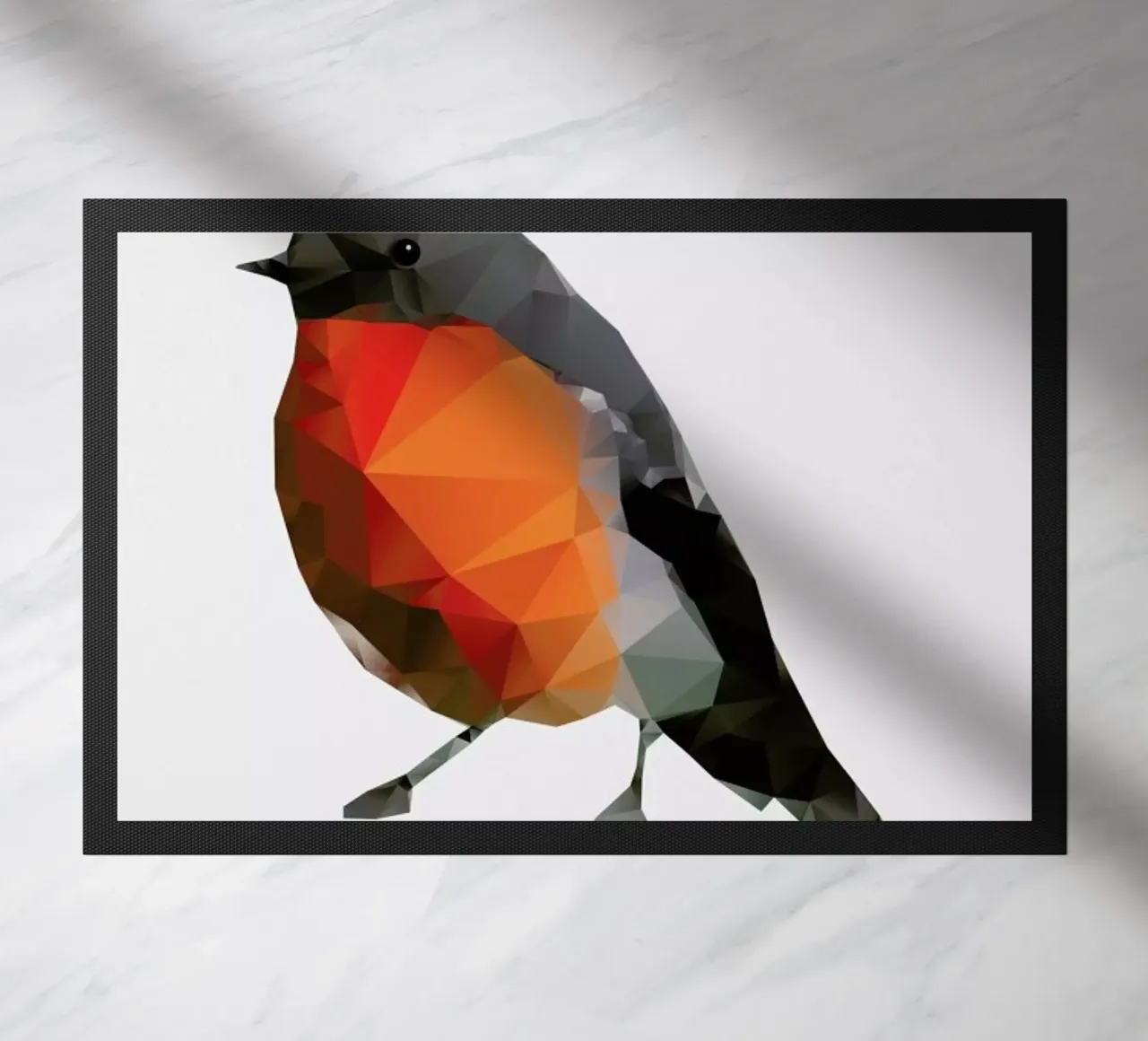 Geo Robin zerbino da Three Of The Possessed