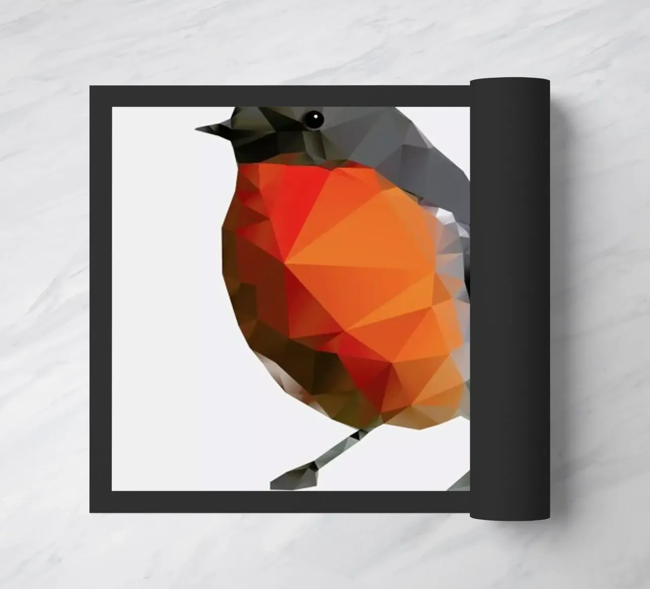 Geo Robin zerbino da Three Of The Possessed