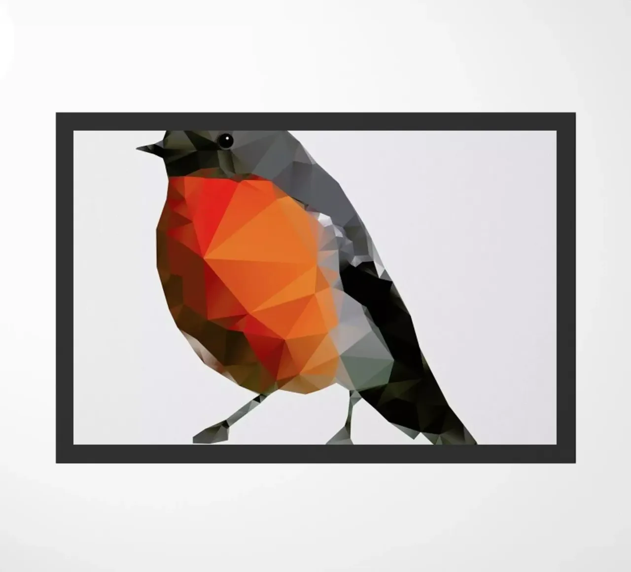 Geo Robin zerbino da Three Of The Possessed