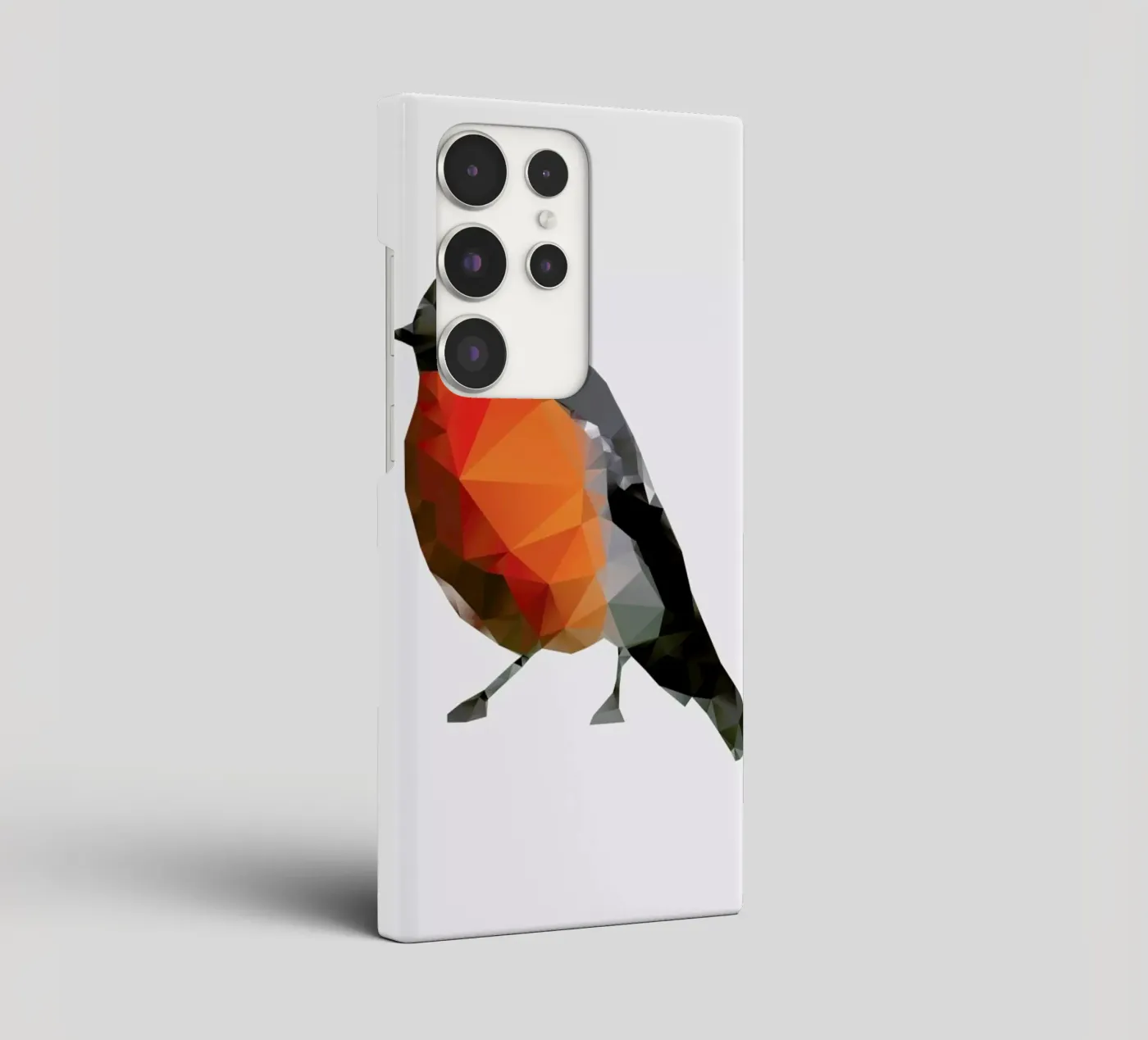 Geo Robin cover samsung da Three Of The Possessed