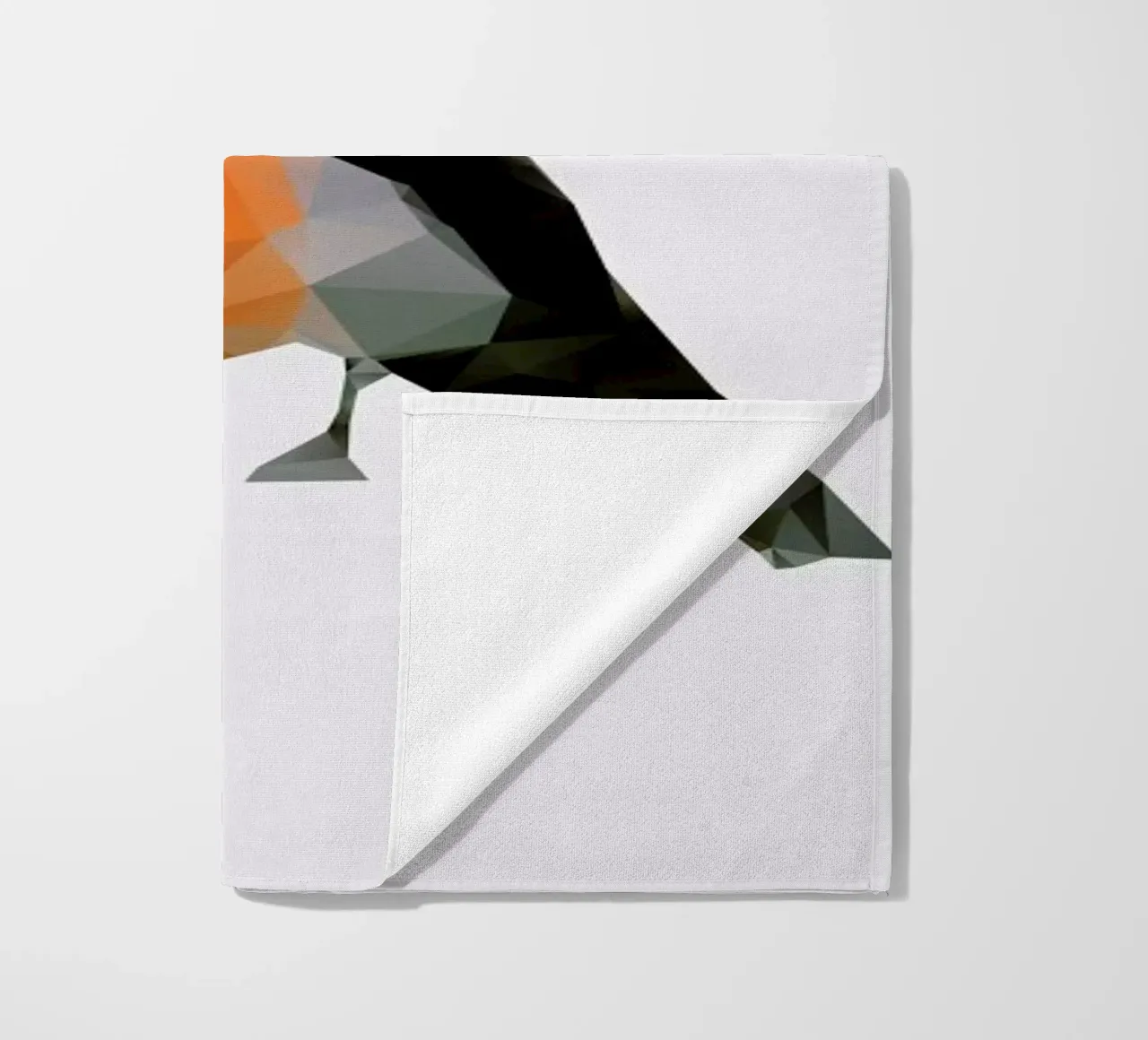 Geo Robin telo mare da Three Of The Possessed