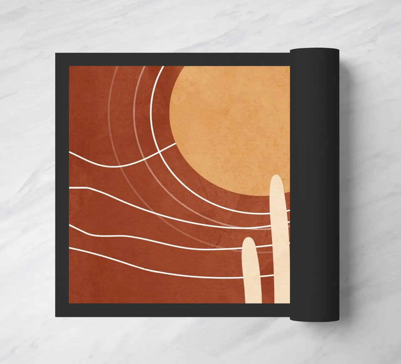 Desert Design 1 zerbino da Nadjaa