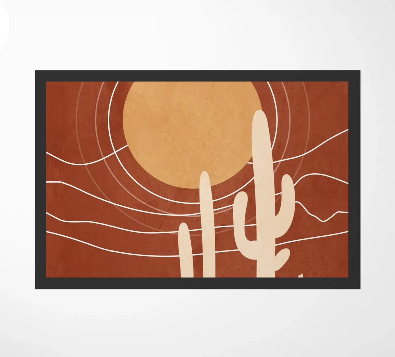 Desert Design 1 zerbino da Nadjaa