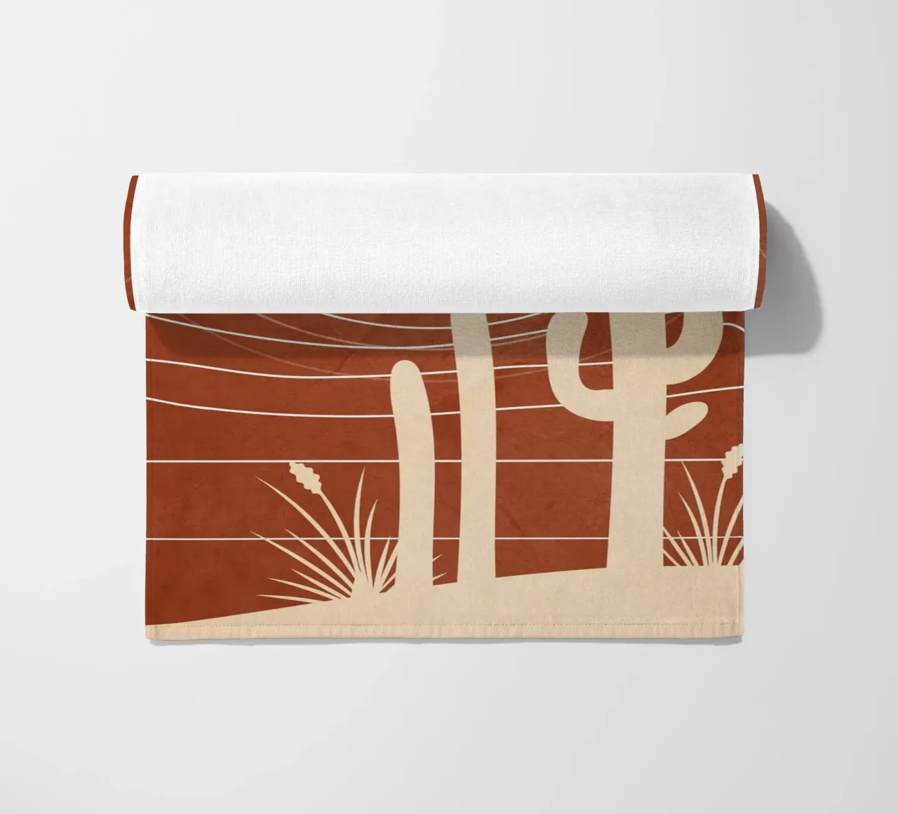 Desert Design 1 telo mare da Nadjaa