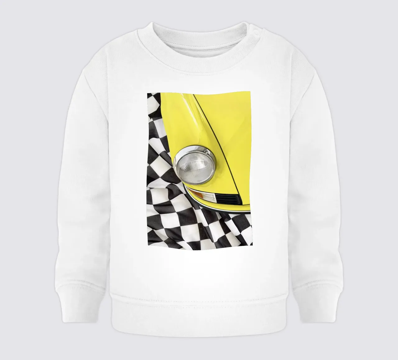 Chess within my chest felpa neonato da drivemetotheocean