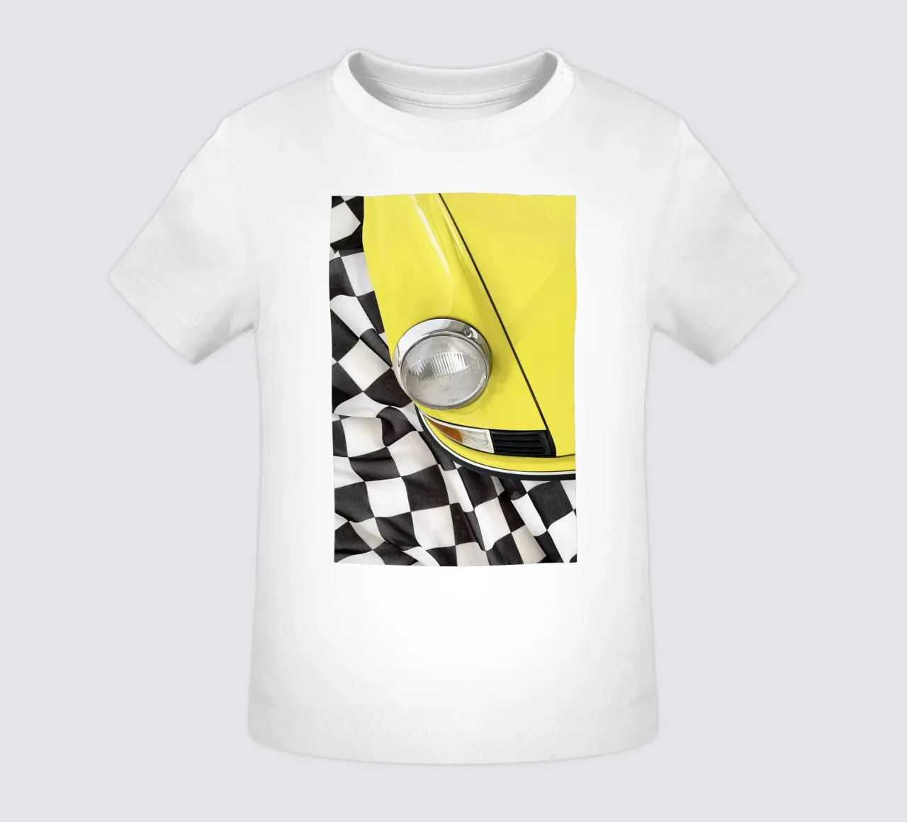 Chess within my chest maglietta neonato da drivemetotheocean