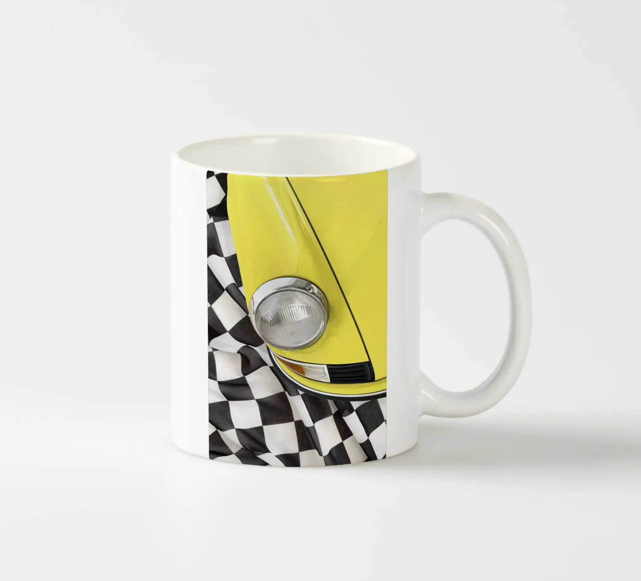 Chess within my chest tazza in ceramica da drivemetotheocean