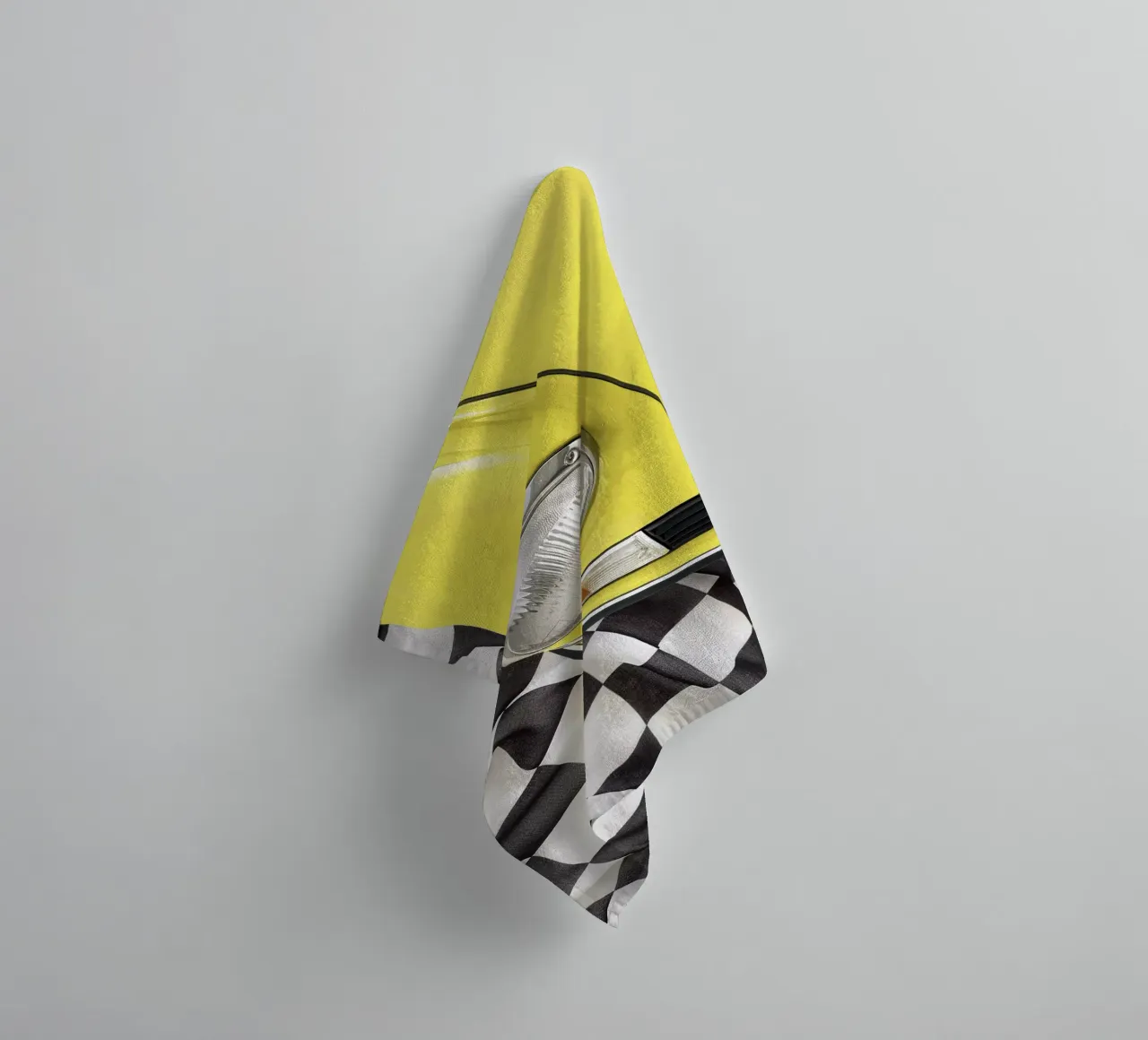 Chess within my chest asciugamano da bagno da drivemetotheocean